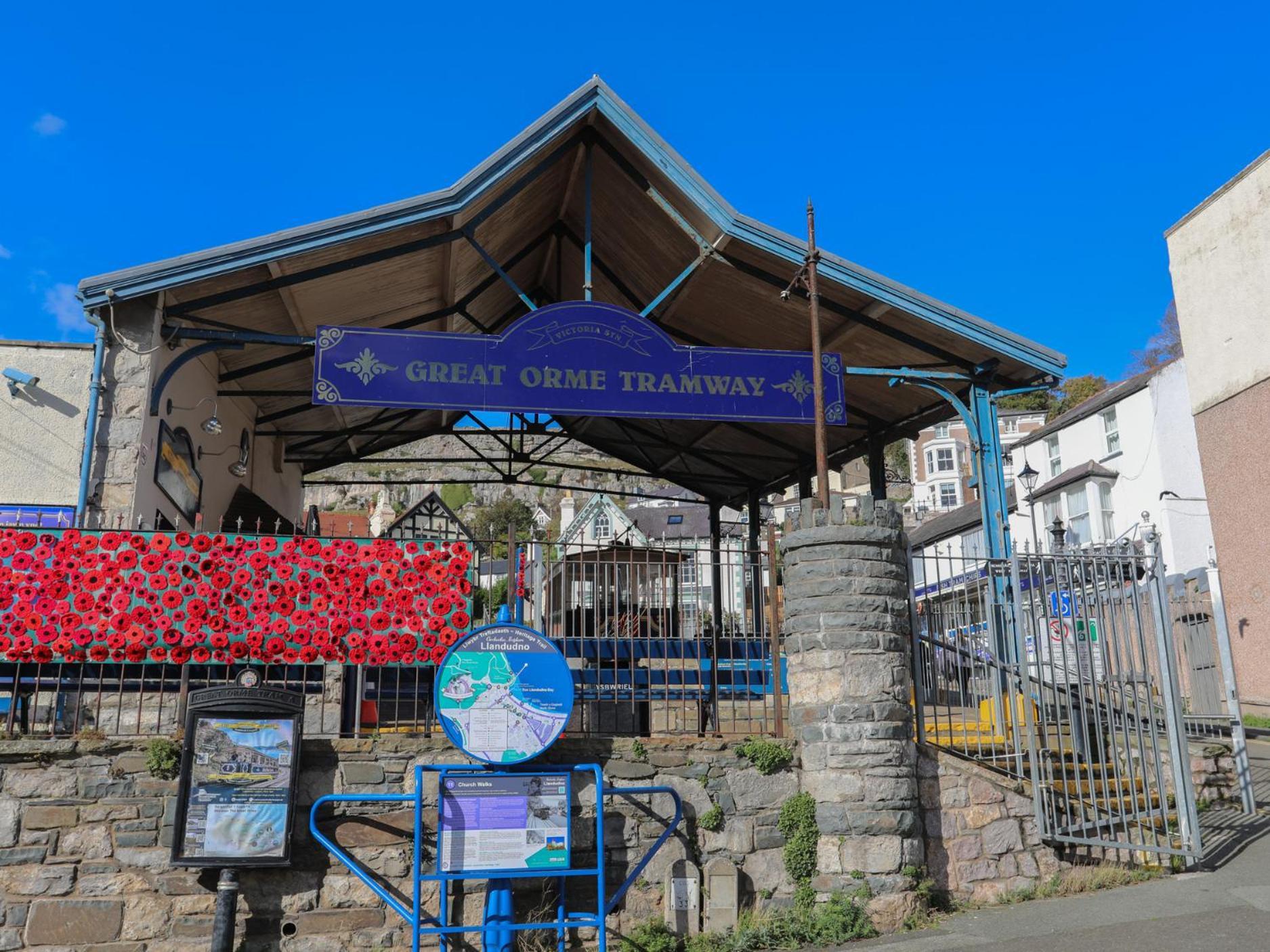 Noah's Rest Holiday home *