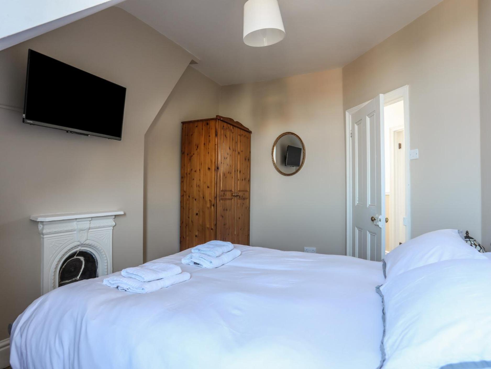 Holiday home Noah's Rest Llandudno