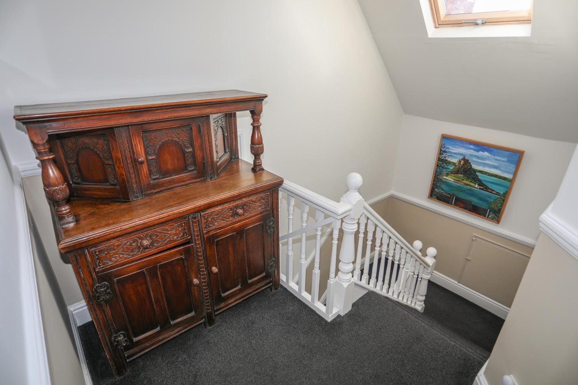 Holiday home Noah's Rest