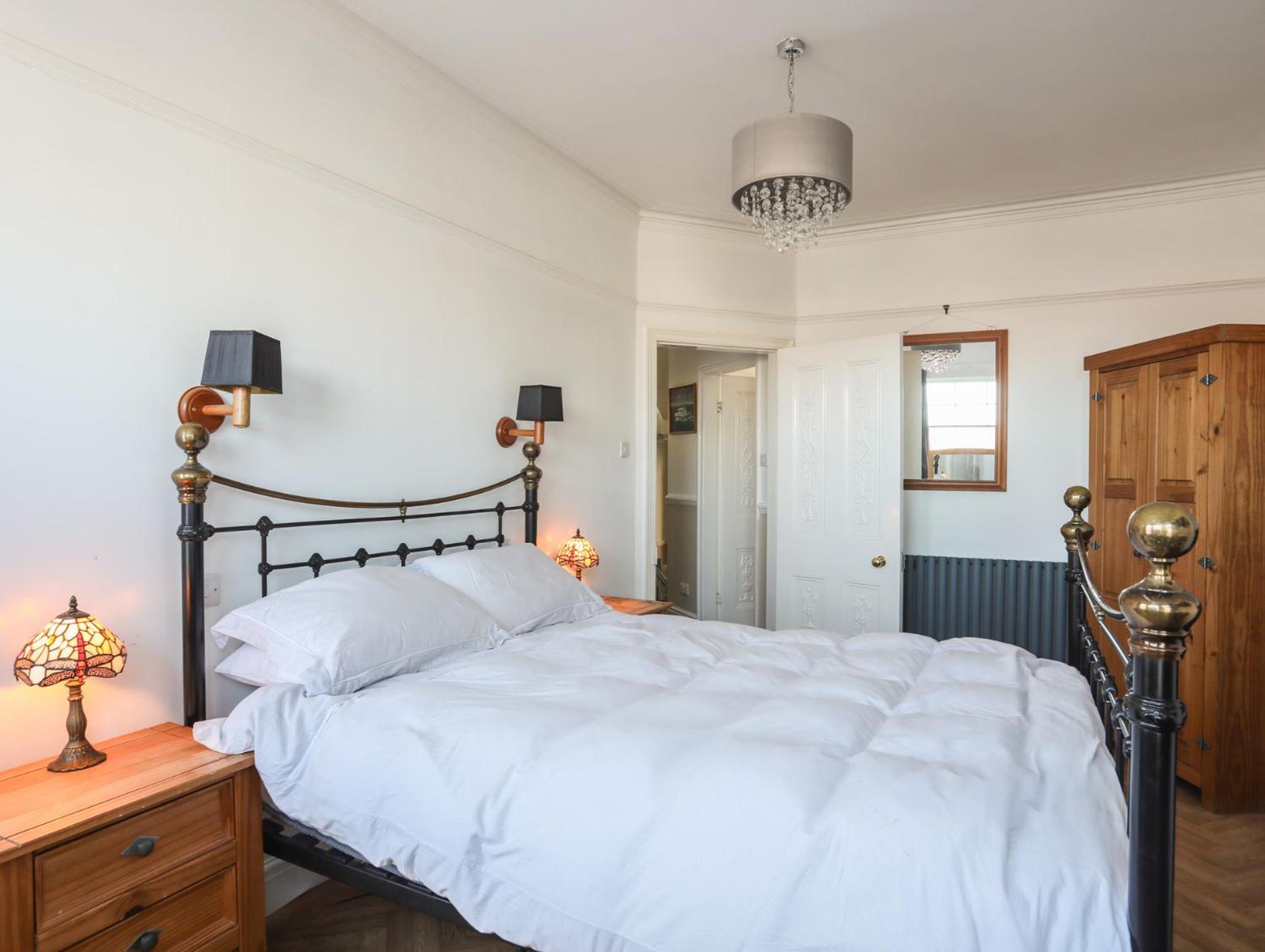 Noah's Rest Holiday home Llandudno