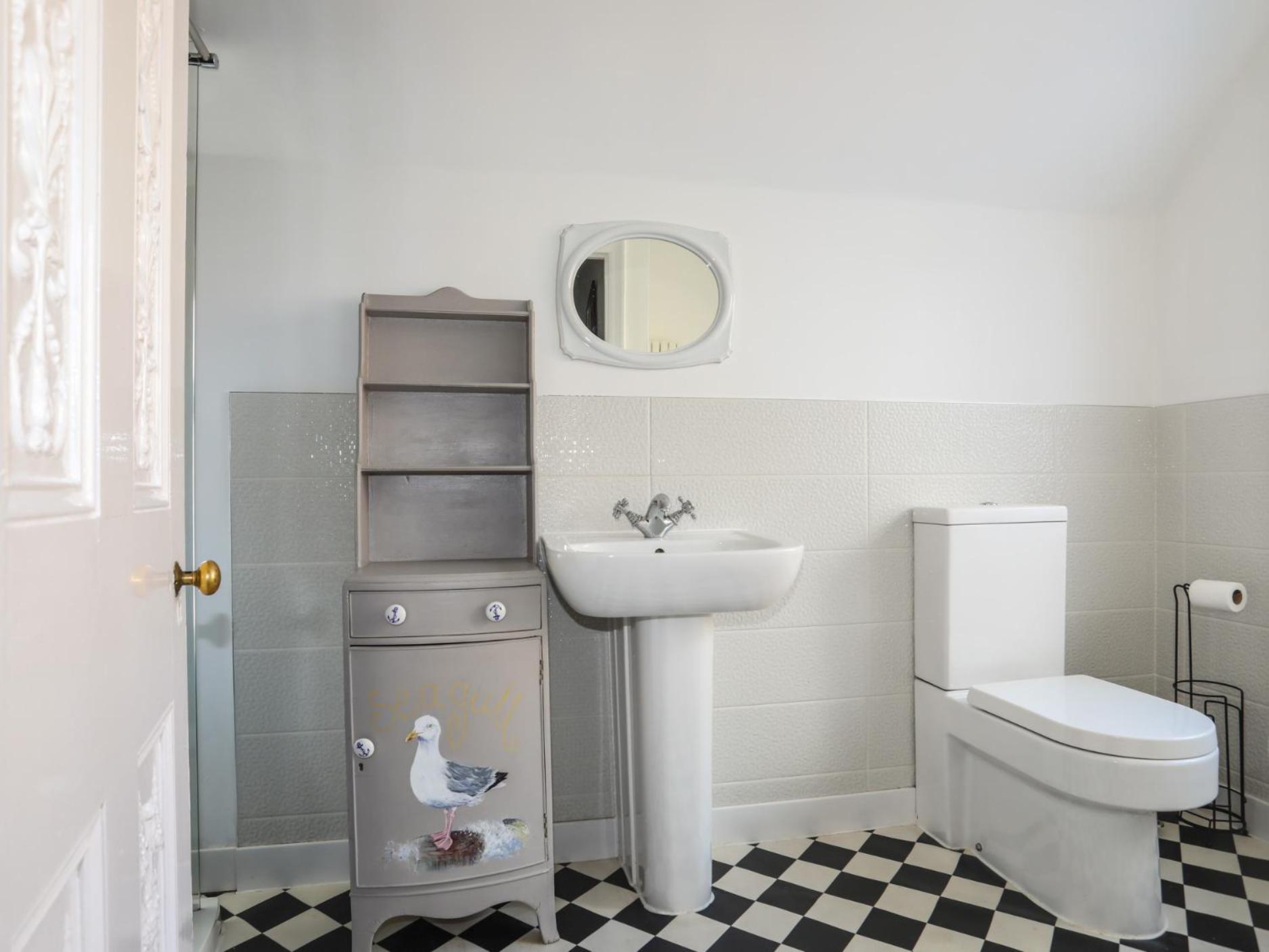 Holiday home Noah's Rest Llandudno