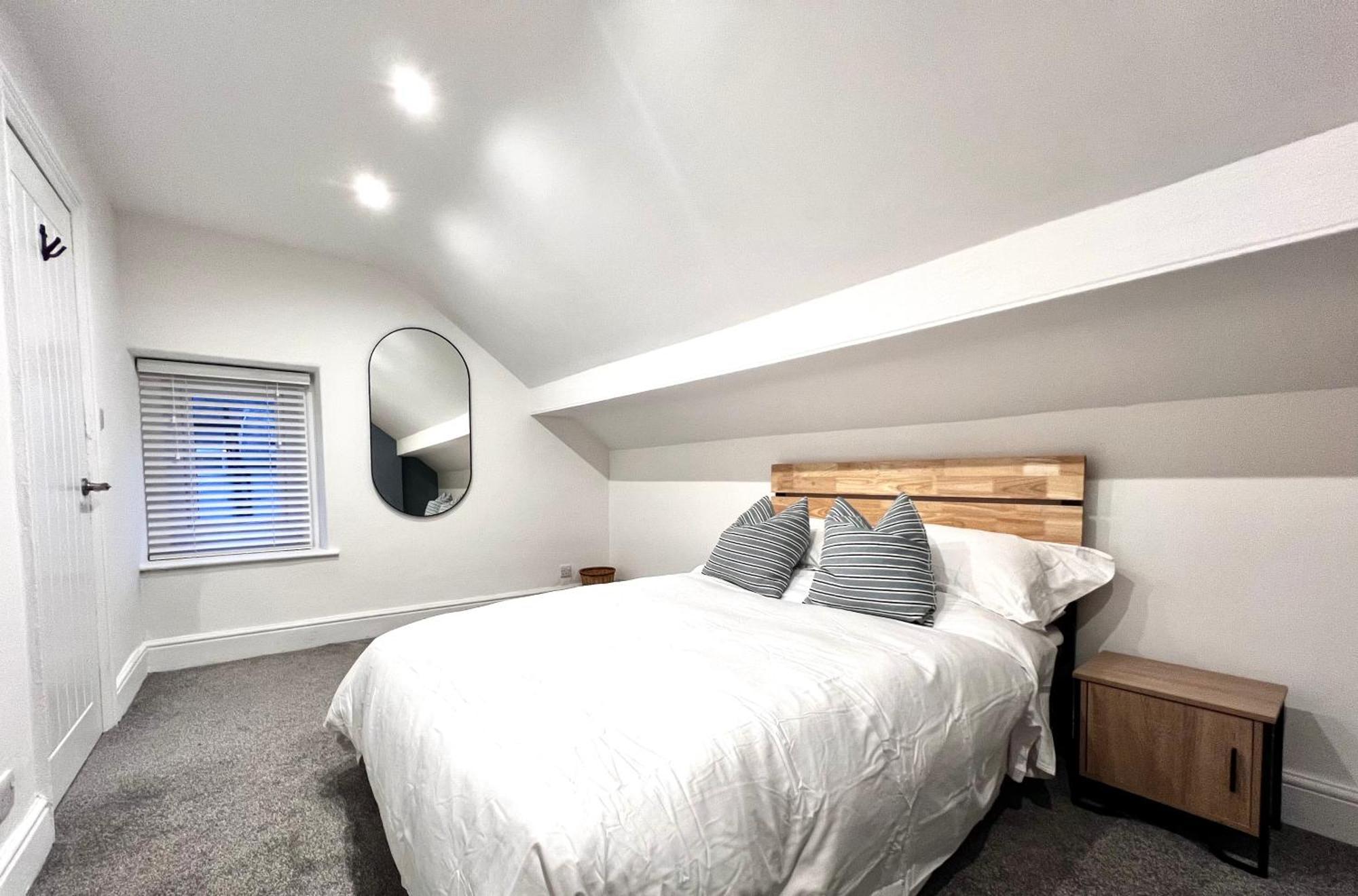 Holiday home Willowdene *