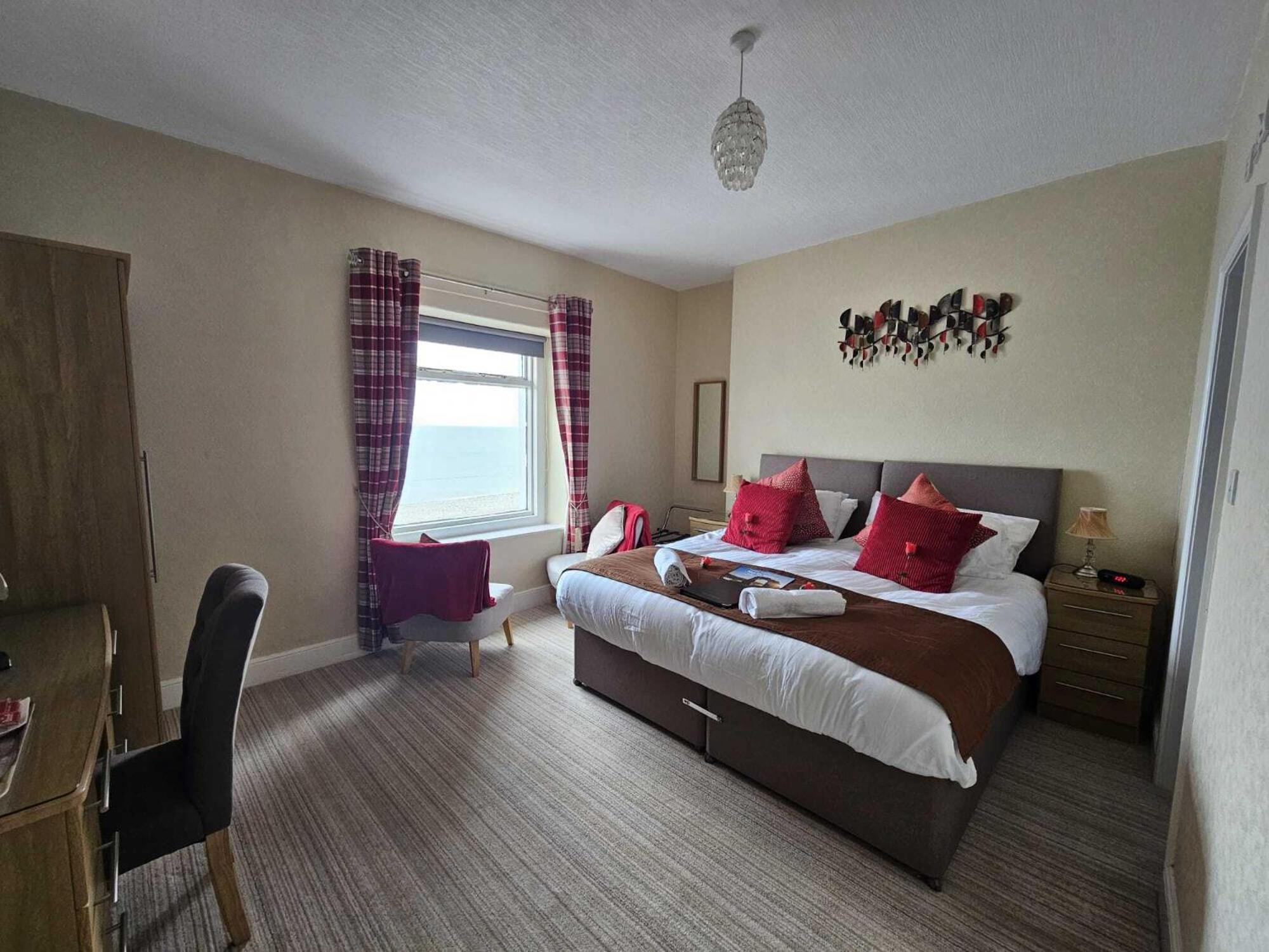 Guest house St. Hilary