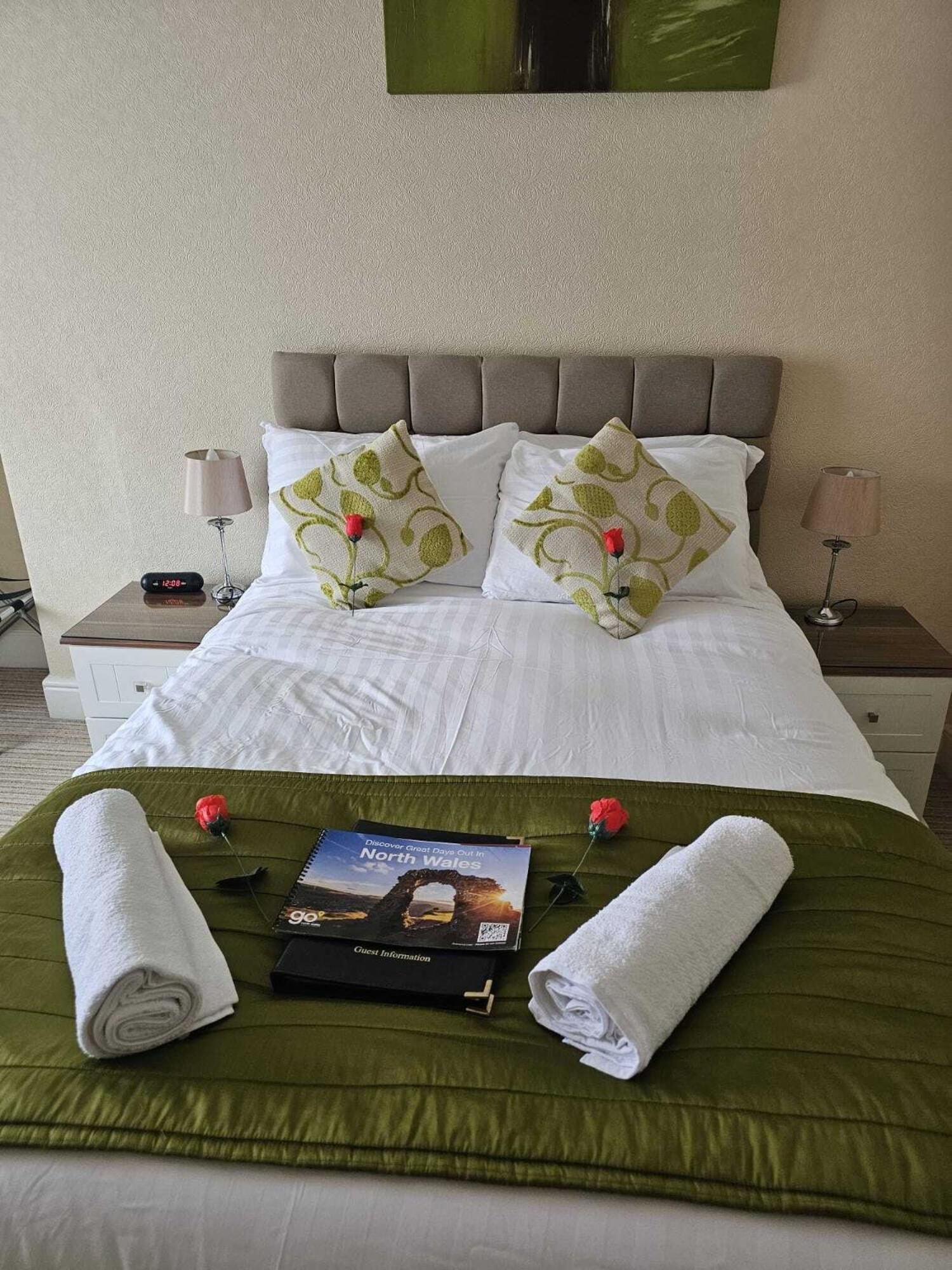Guest house St. Hilary 4*