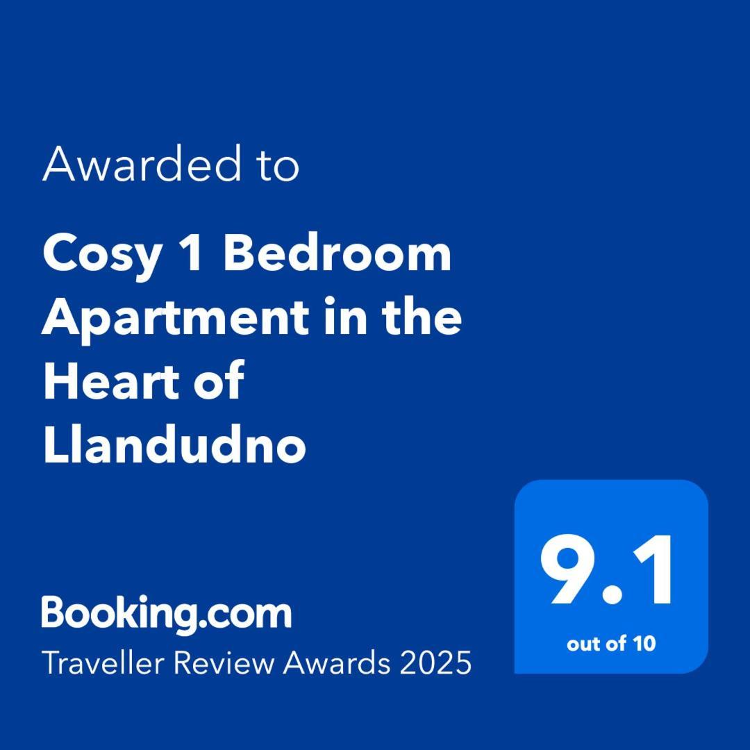Cosy 1 Bedroom In The Heart Of Apartment