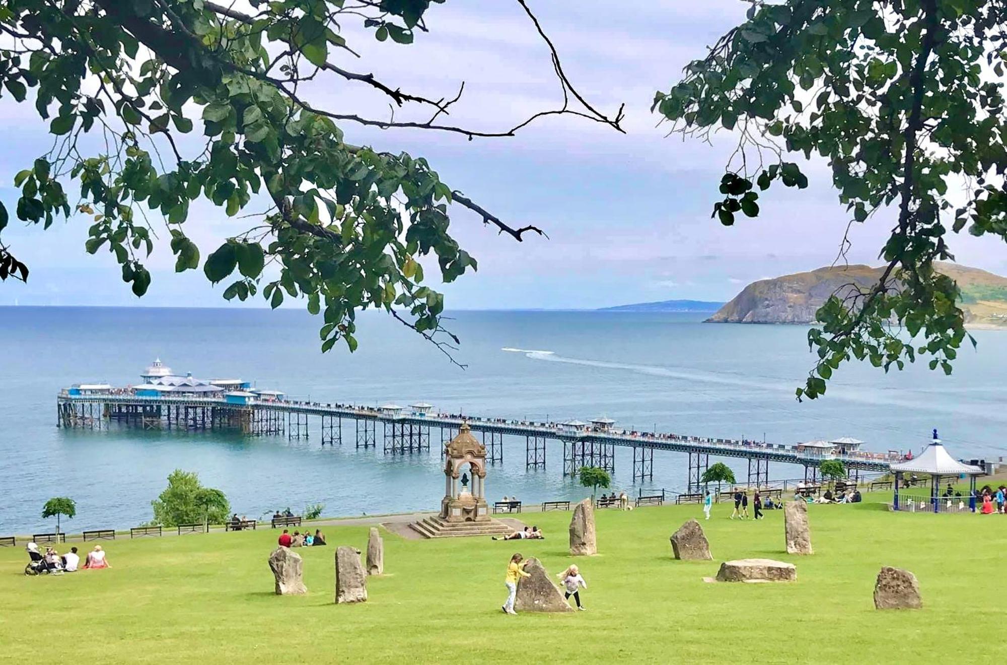 Great Orme Cottage, The Great Orme,