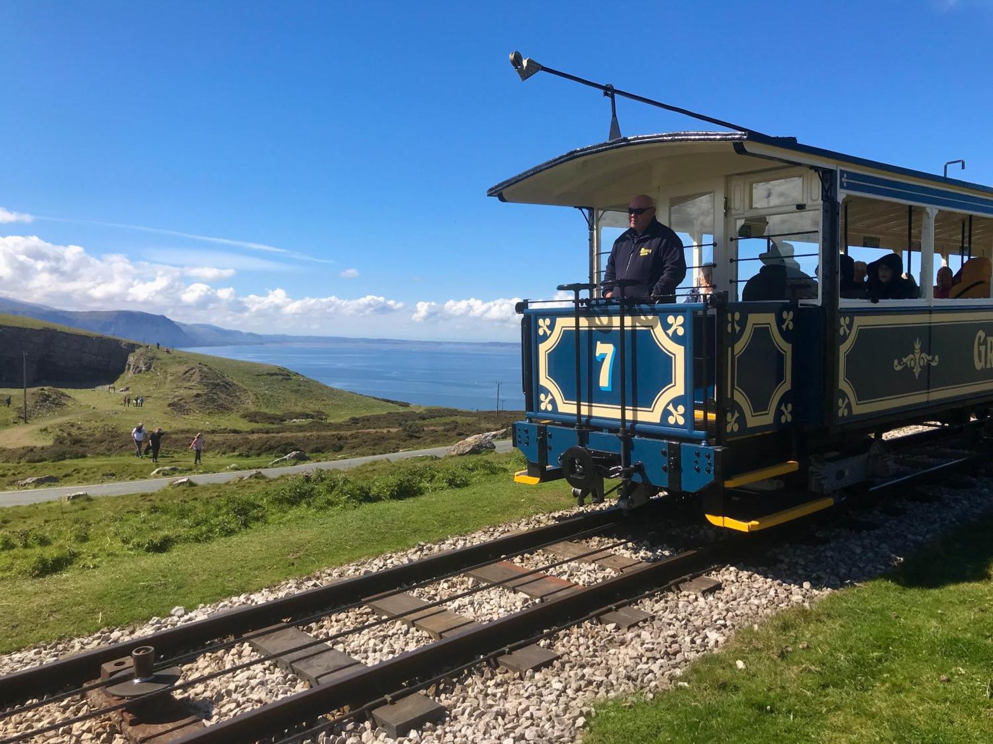 Holiday home Great Orme Cottage, The Great Orme,