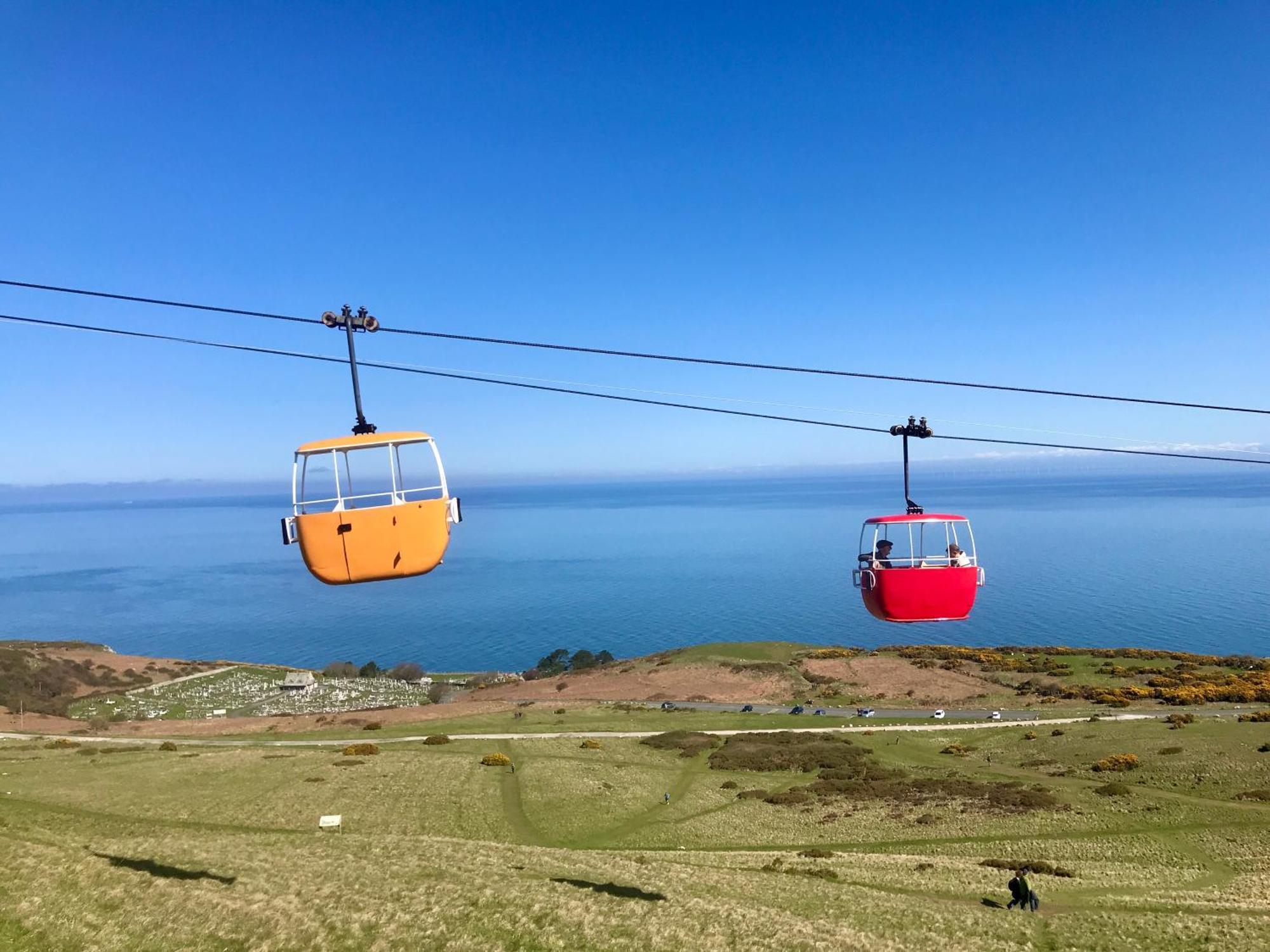 Great Orme Cottage, The Great Orme, Holiday home *