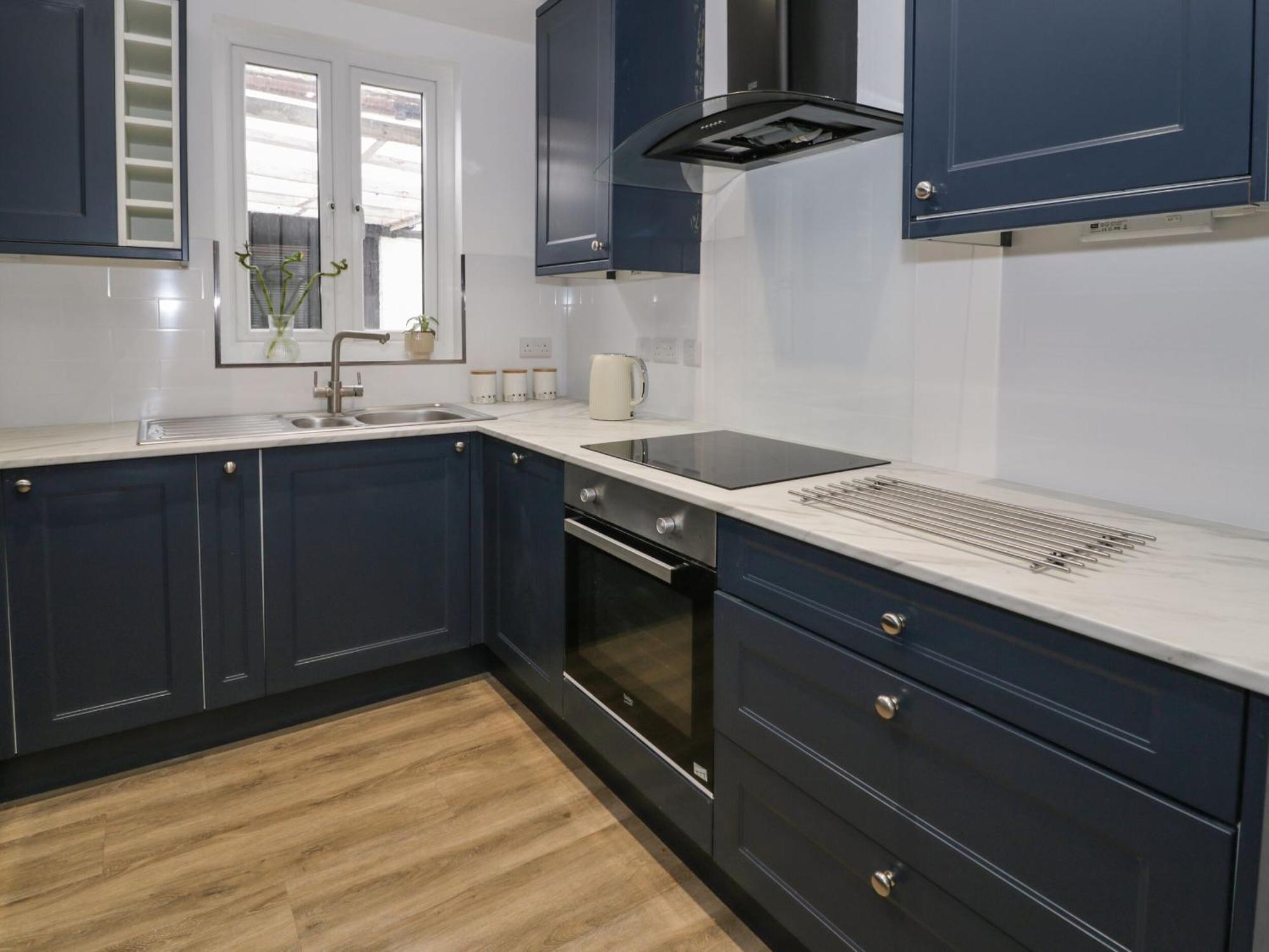Holiday home 21 Taliesin Street