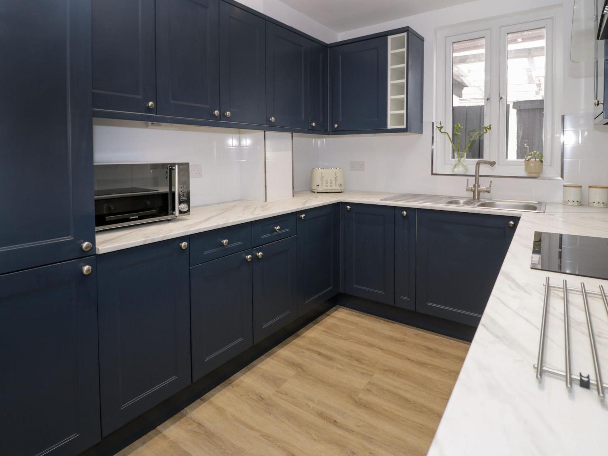 21 Taliesin Street * Llandudno