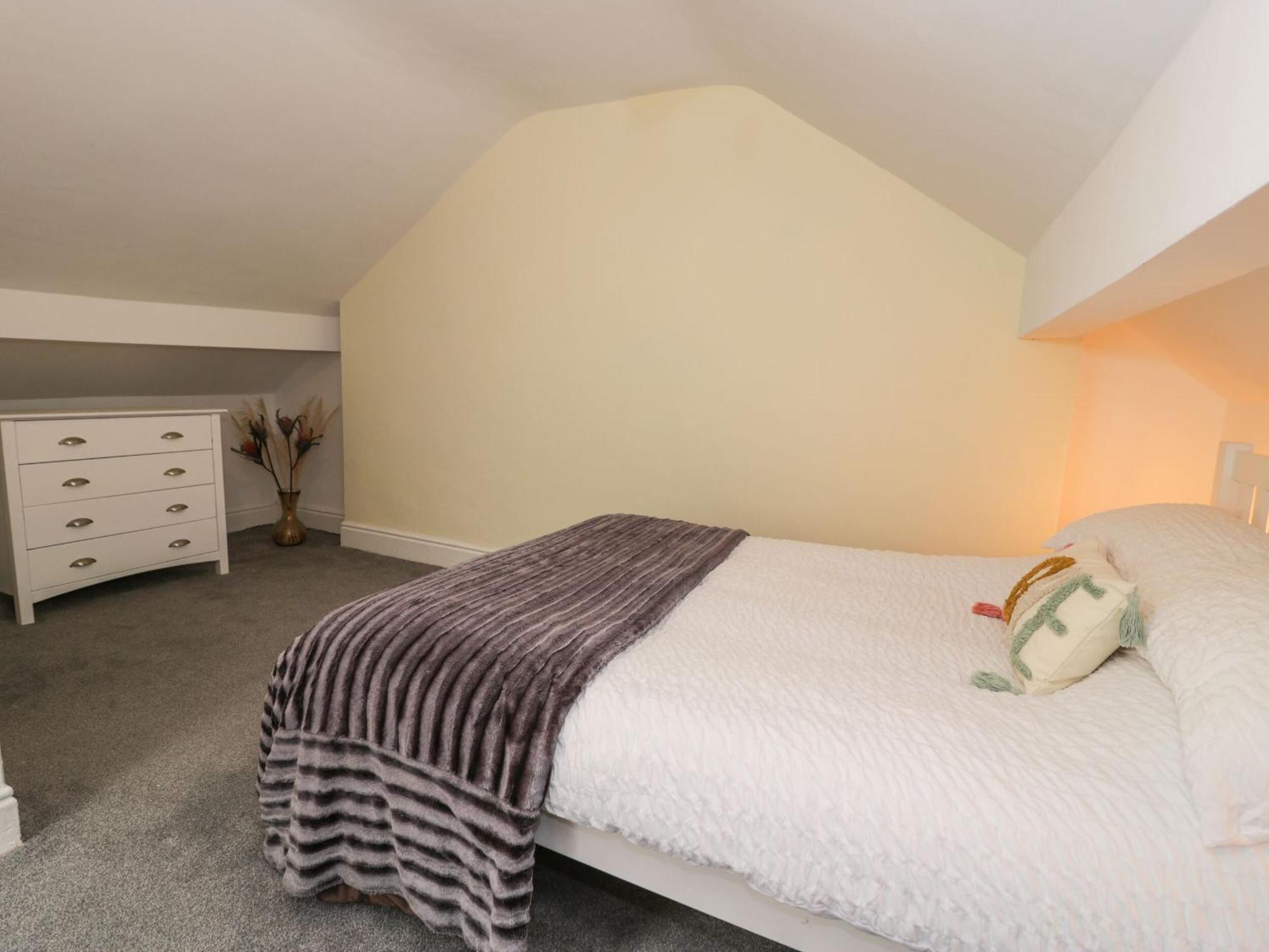 Holiday home 21 Taliesin Street