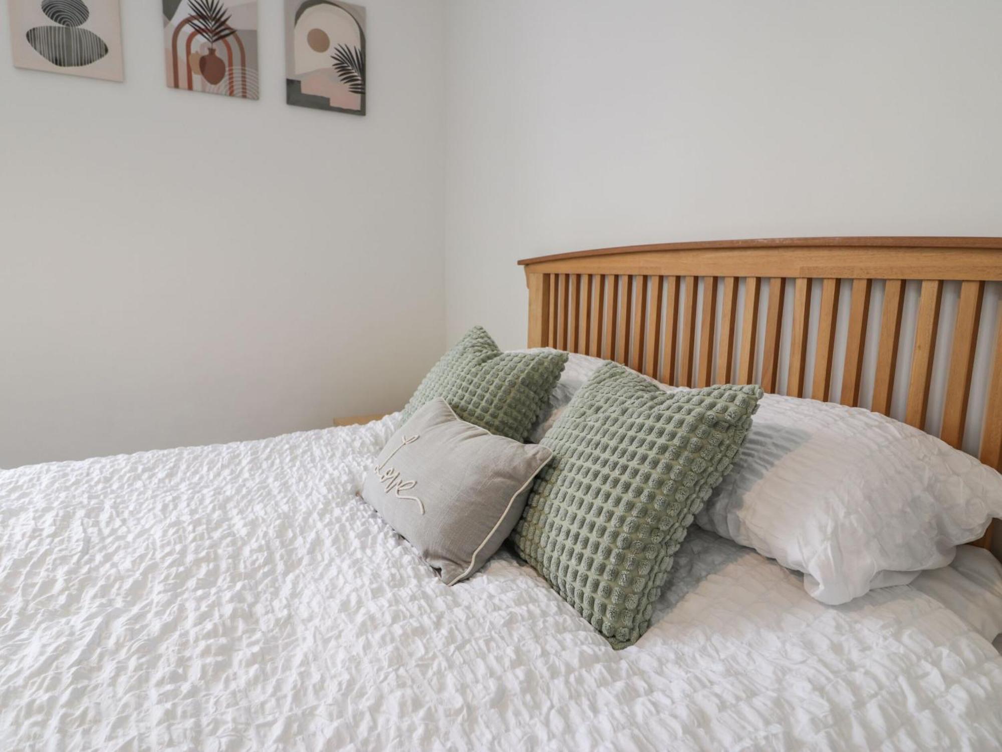 21 Taliesin Street Holiday home *