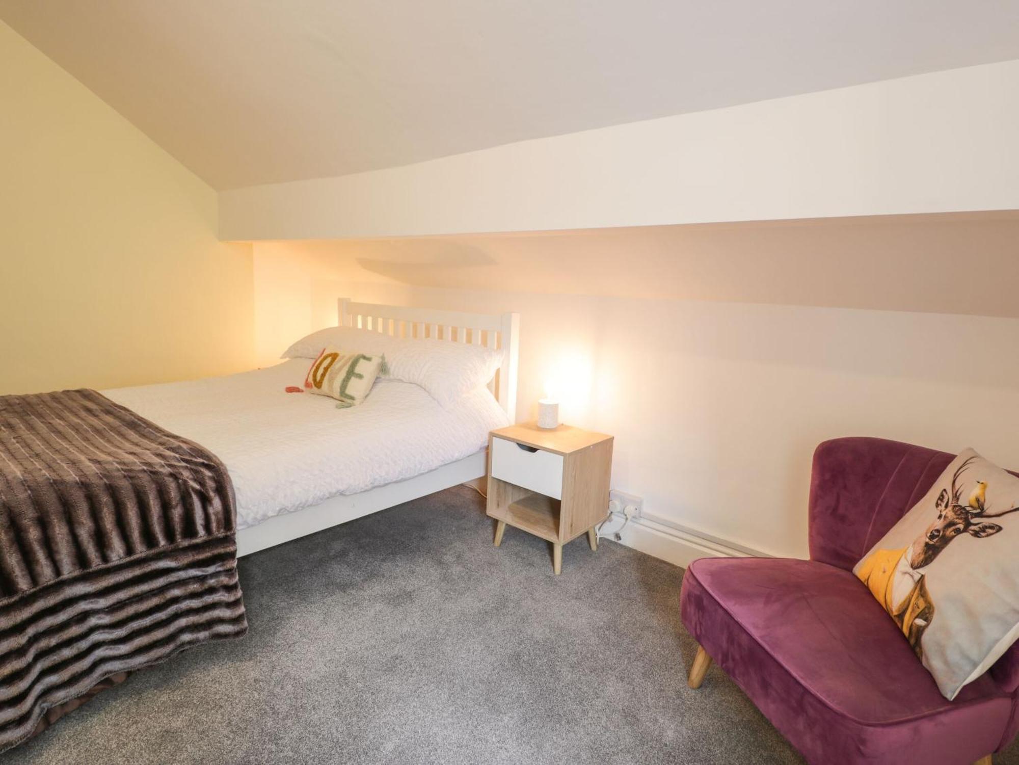 Holiday home 21 Taliesin Street *
