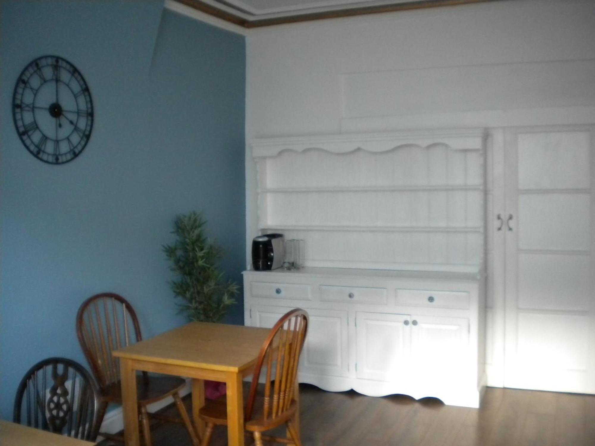 Guest house Morlea *
