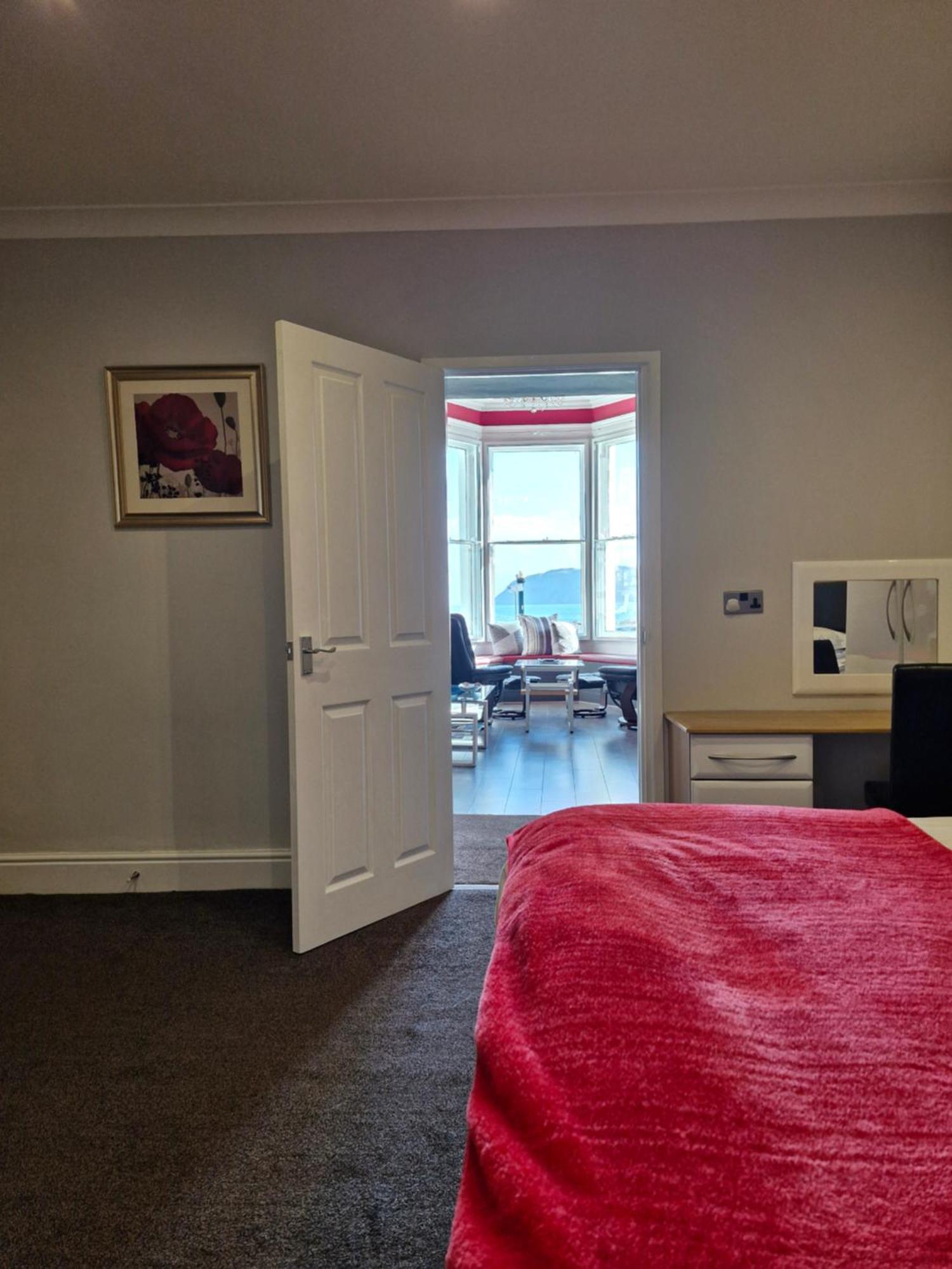 Bed & Breakfast Hen Dy Llandudno
