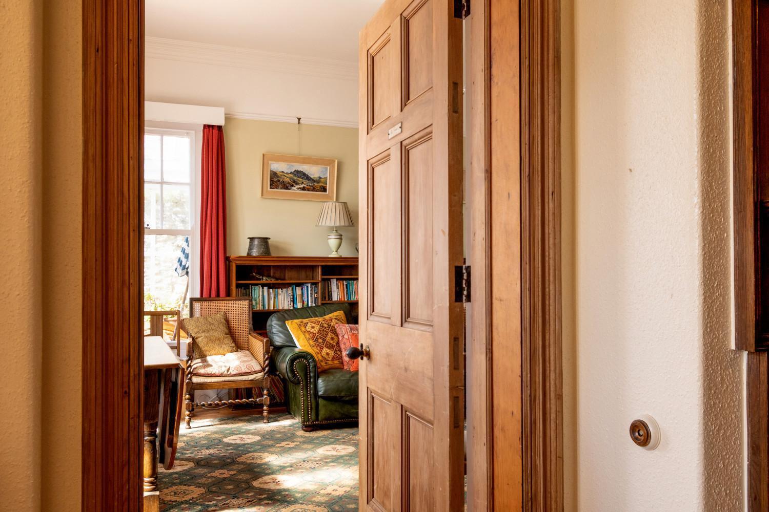 Glain Orme Holiday home *