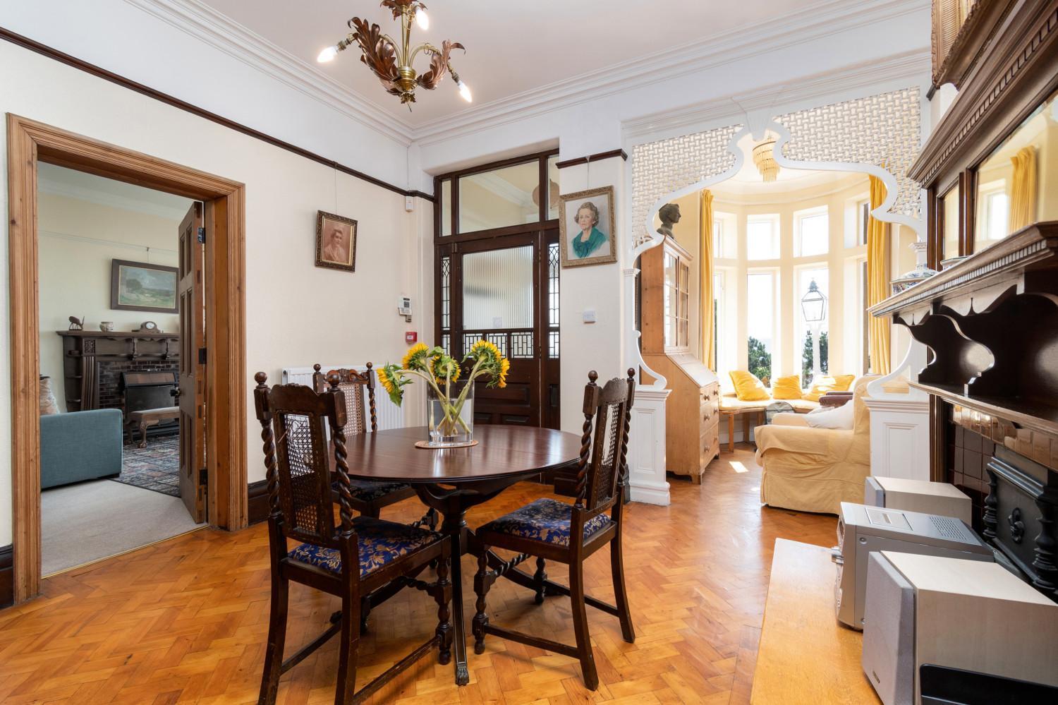 Holiday home Glain Orme *