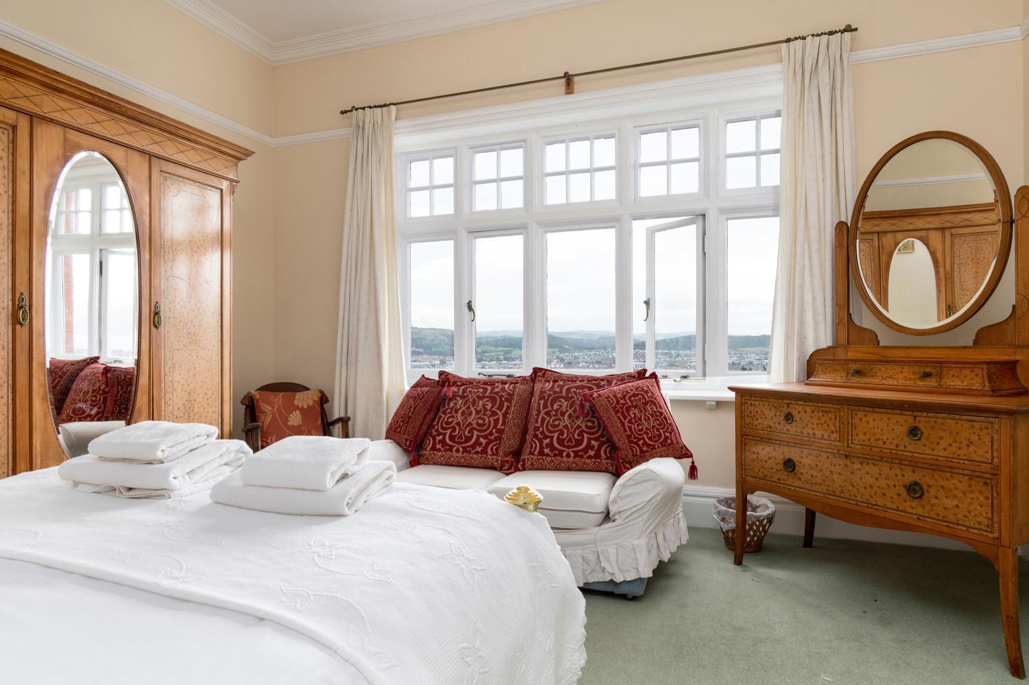 Holiday home Glain Orme Llandudno