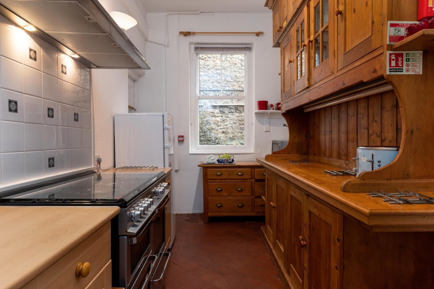 Glain Orme Holiday home Llandudno