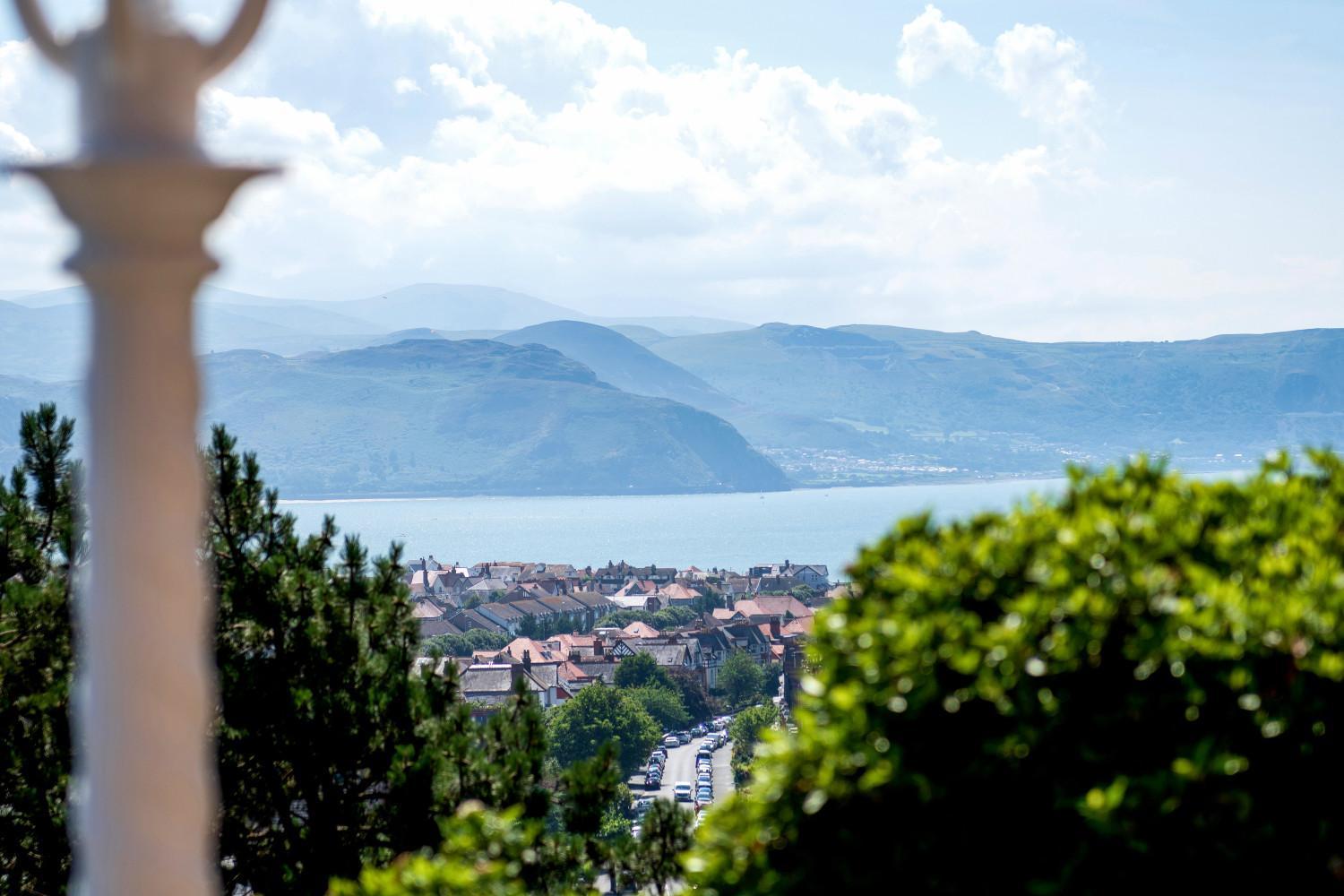 Glain Orme