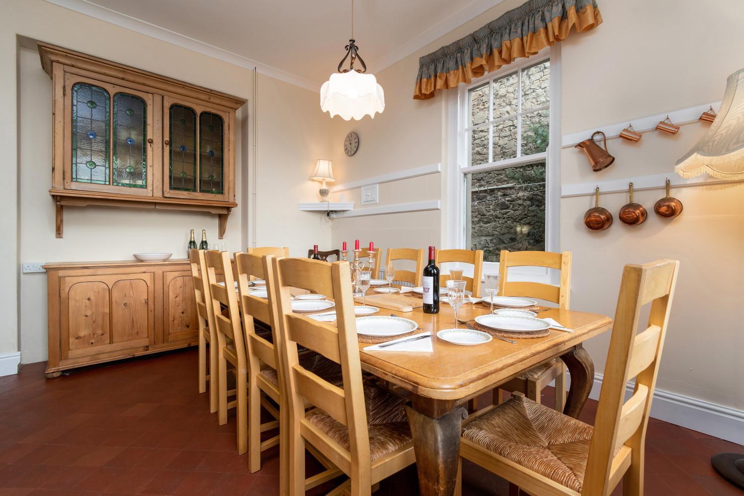 Holiday home Glain Orme