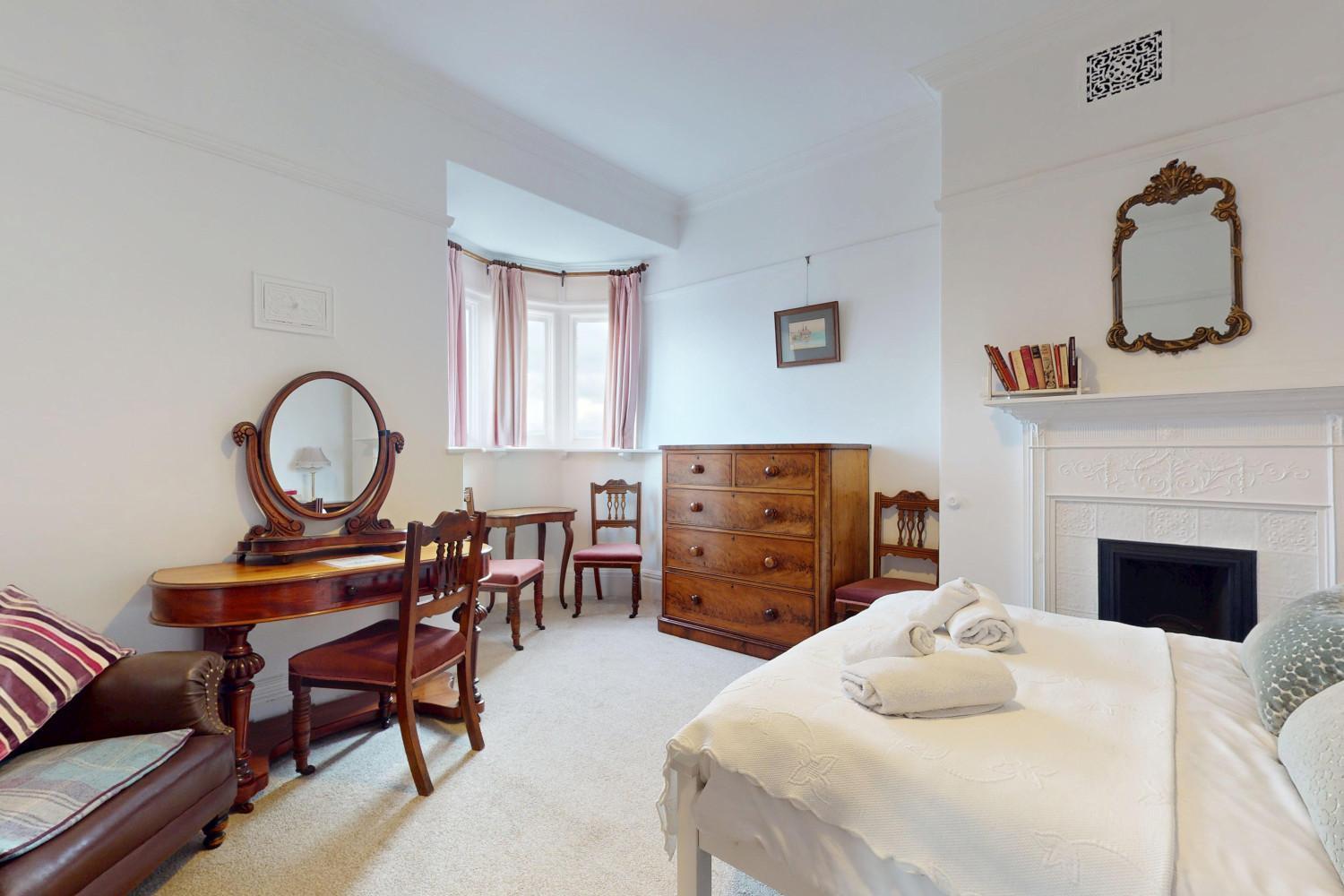 Glain Orme Holiday home *