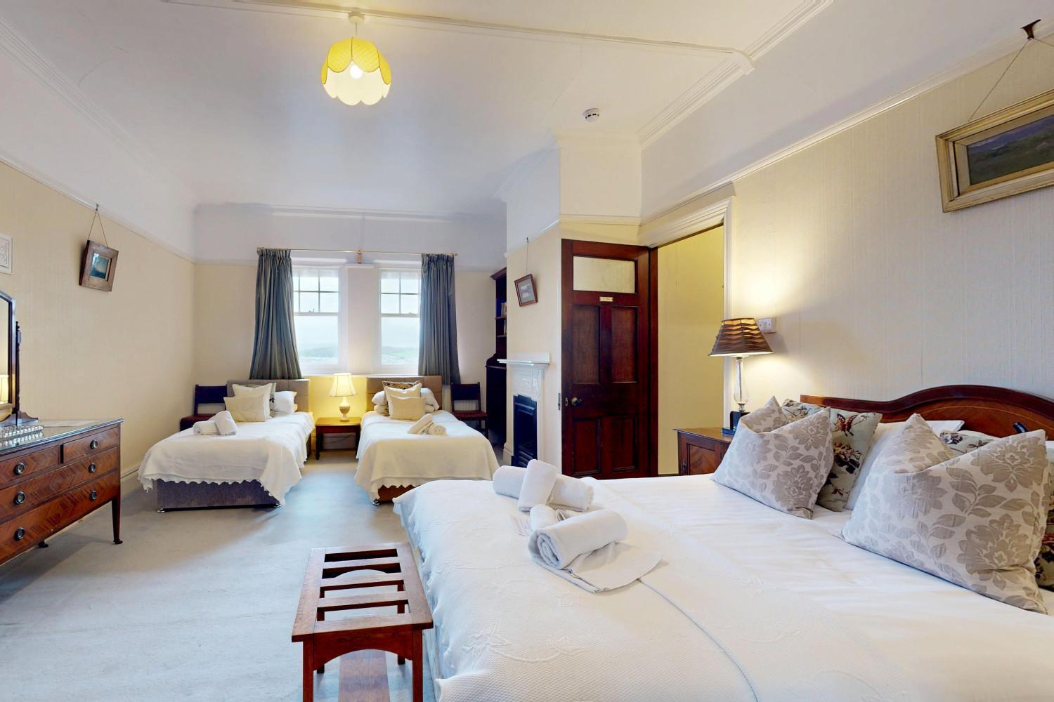 Holiday home Glain Orme