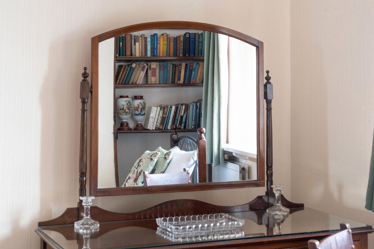 Glain Orme Holiday home *