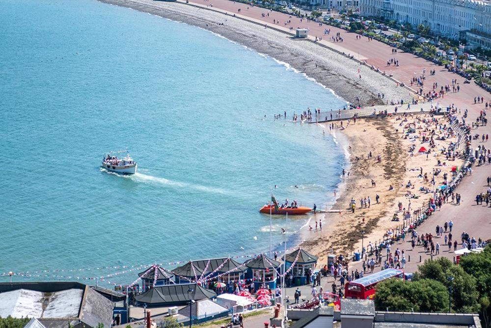 Glain Orme Llandudno