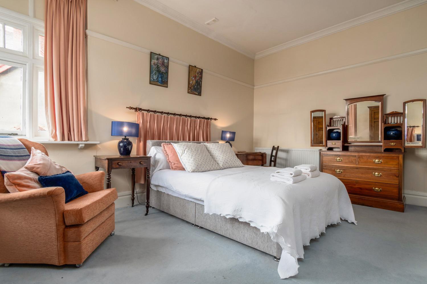 Holiday home Glain Orme *