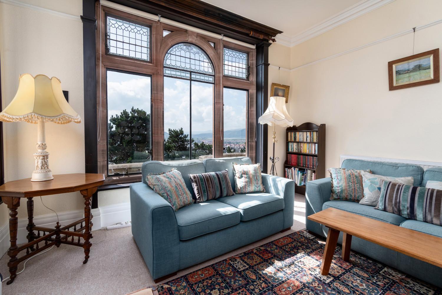 Holiday home Glain Orme *