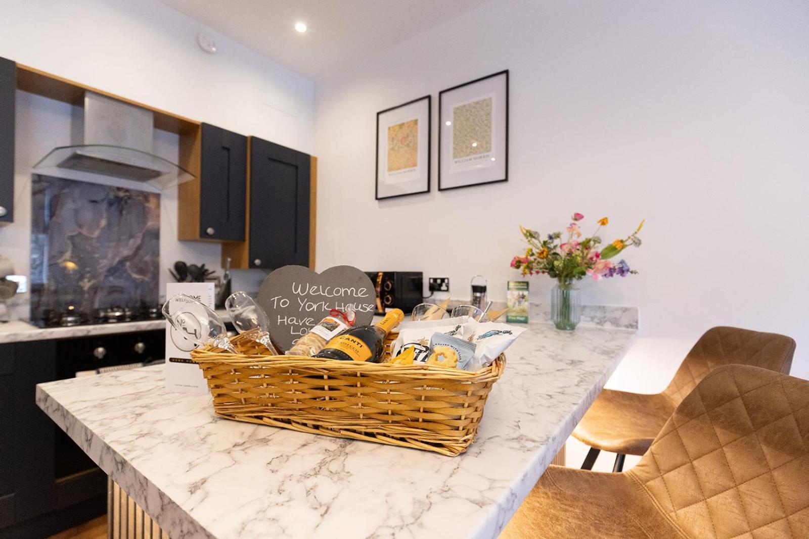 Apartment York House No04 - Luxury In *
