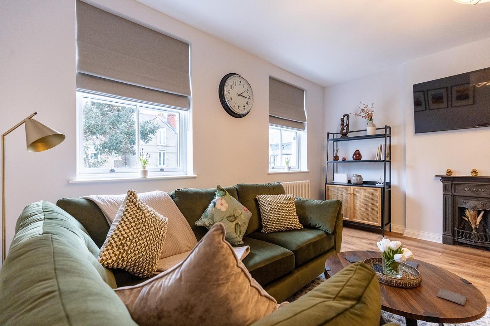 York House No04 - Luxury In