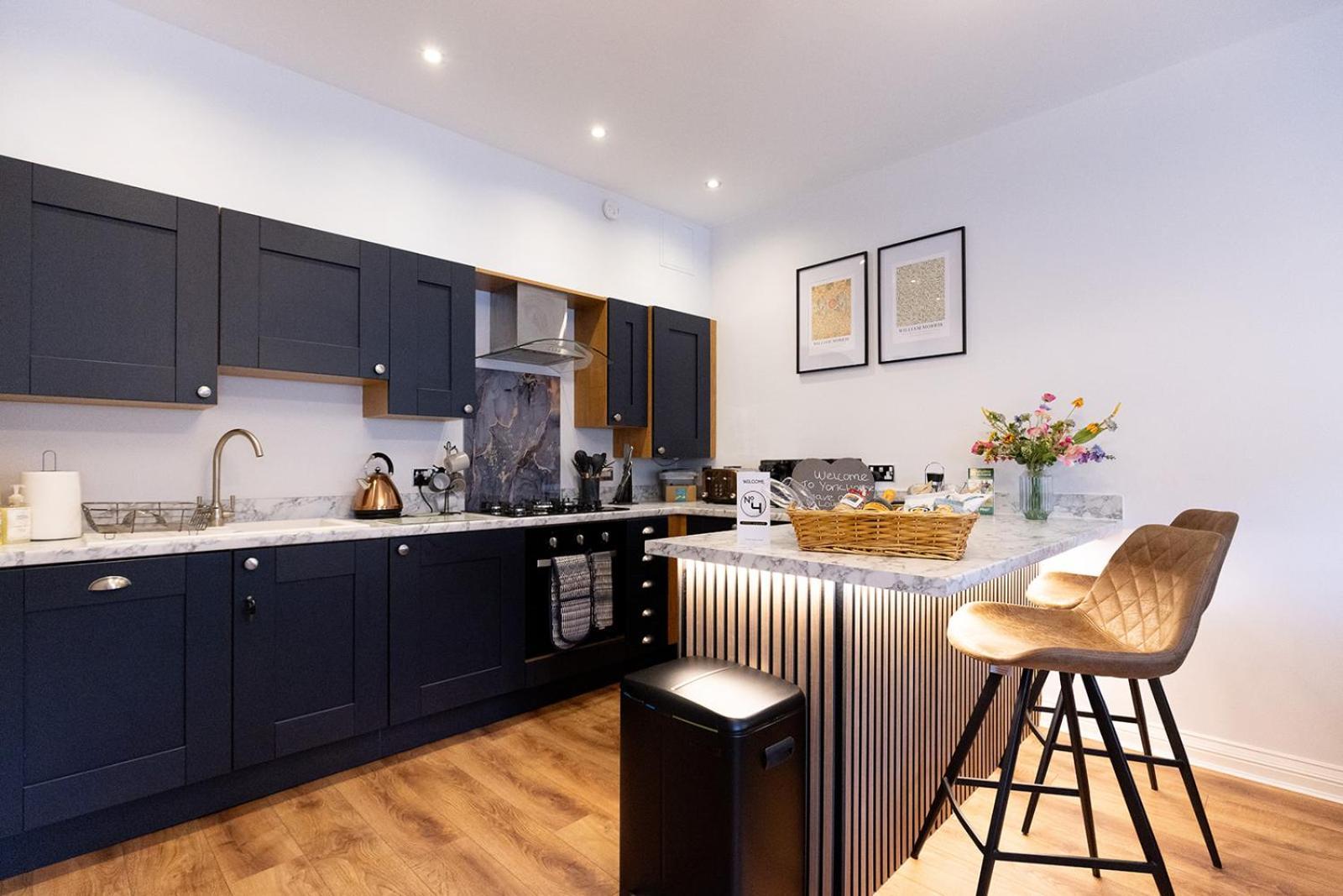 York House No04 - Luxury In Apartment *