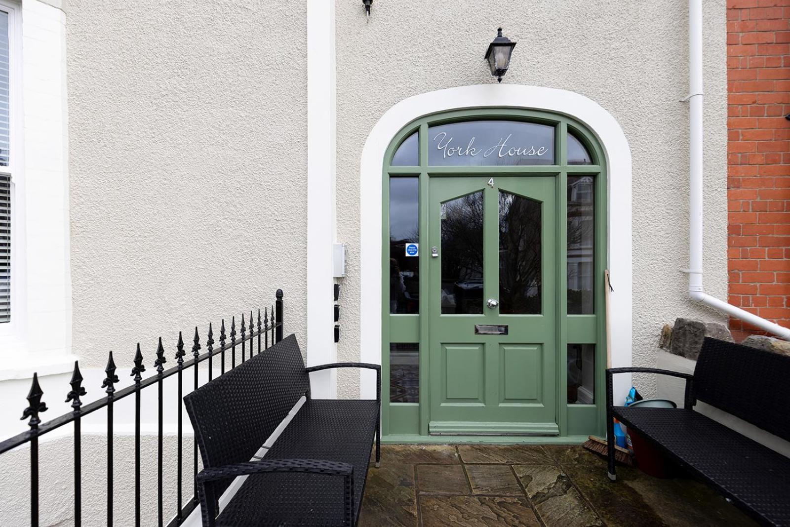 York House No04 - Luxury In *