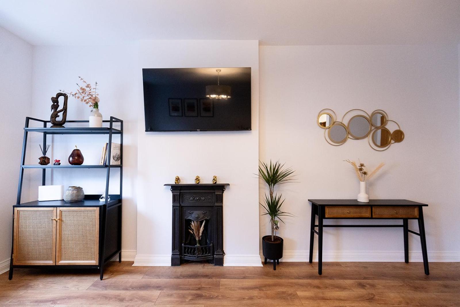 York House No04 - Luxury In Llandudno