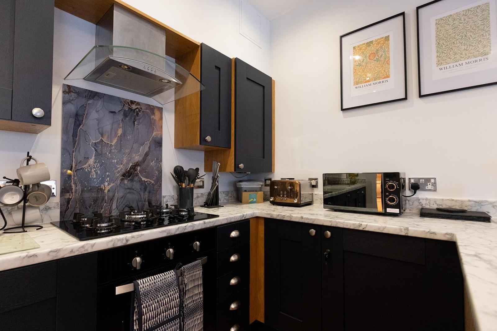 York House No04 - Luxury In Apartment