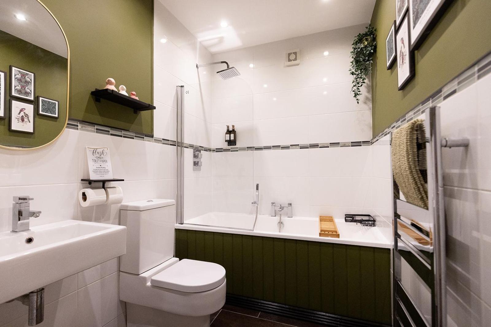 York House No04 - Luxury In Apartment *