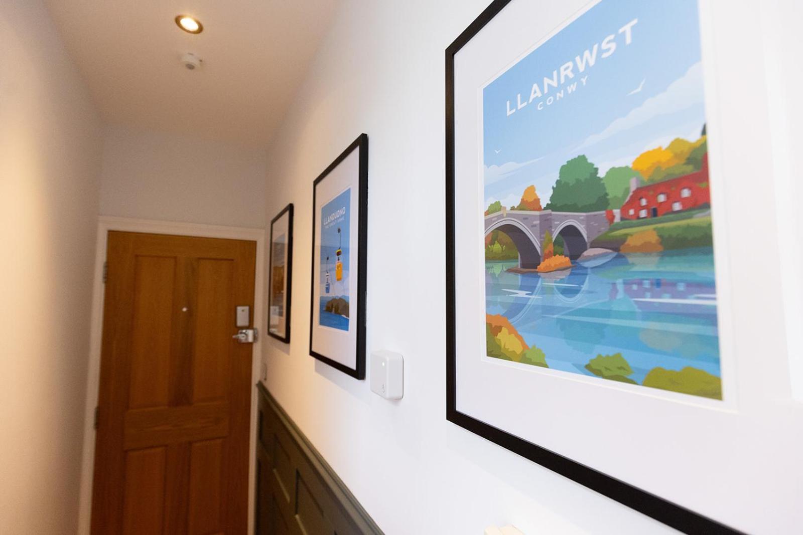 Apartment York House No04 - Luxury In