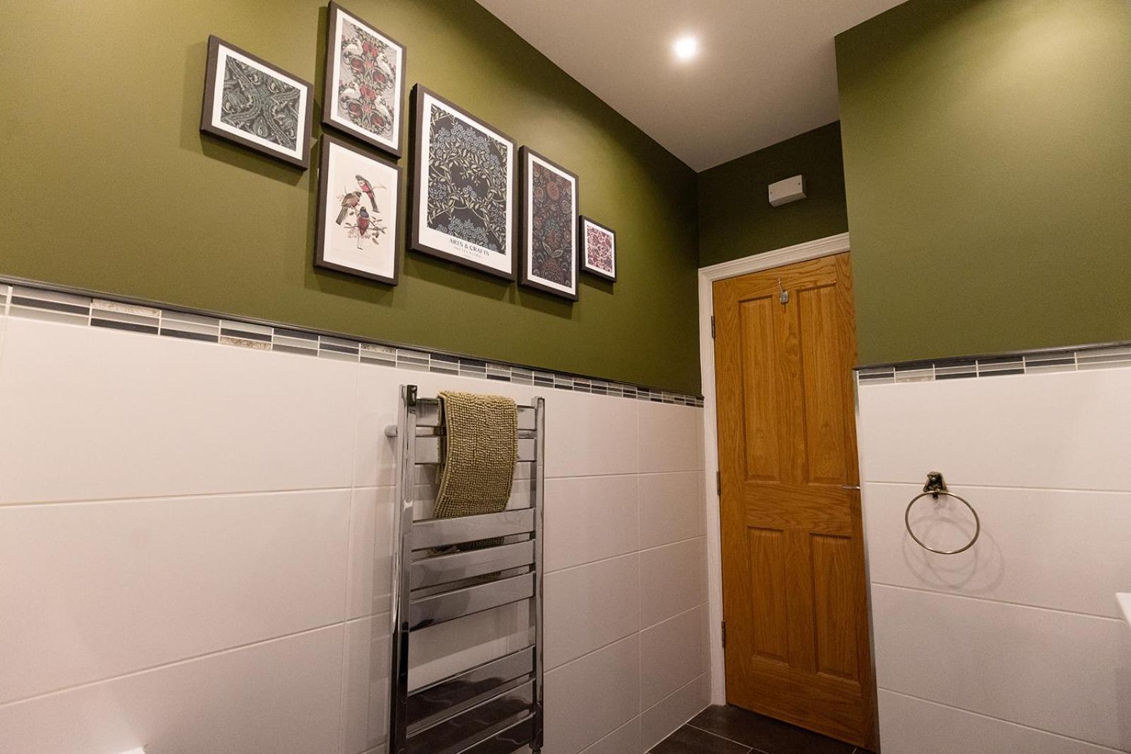 Apartment York House No04 - Luxury In Llandudno