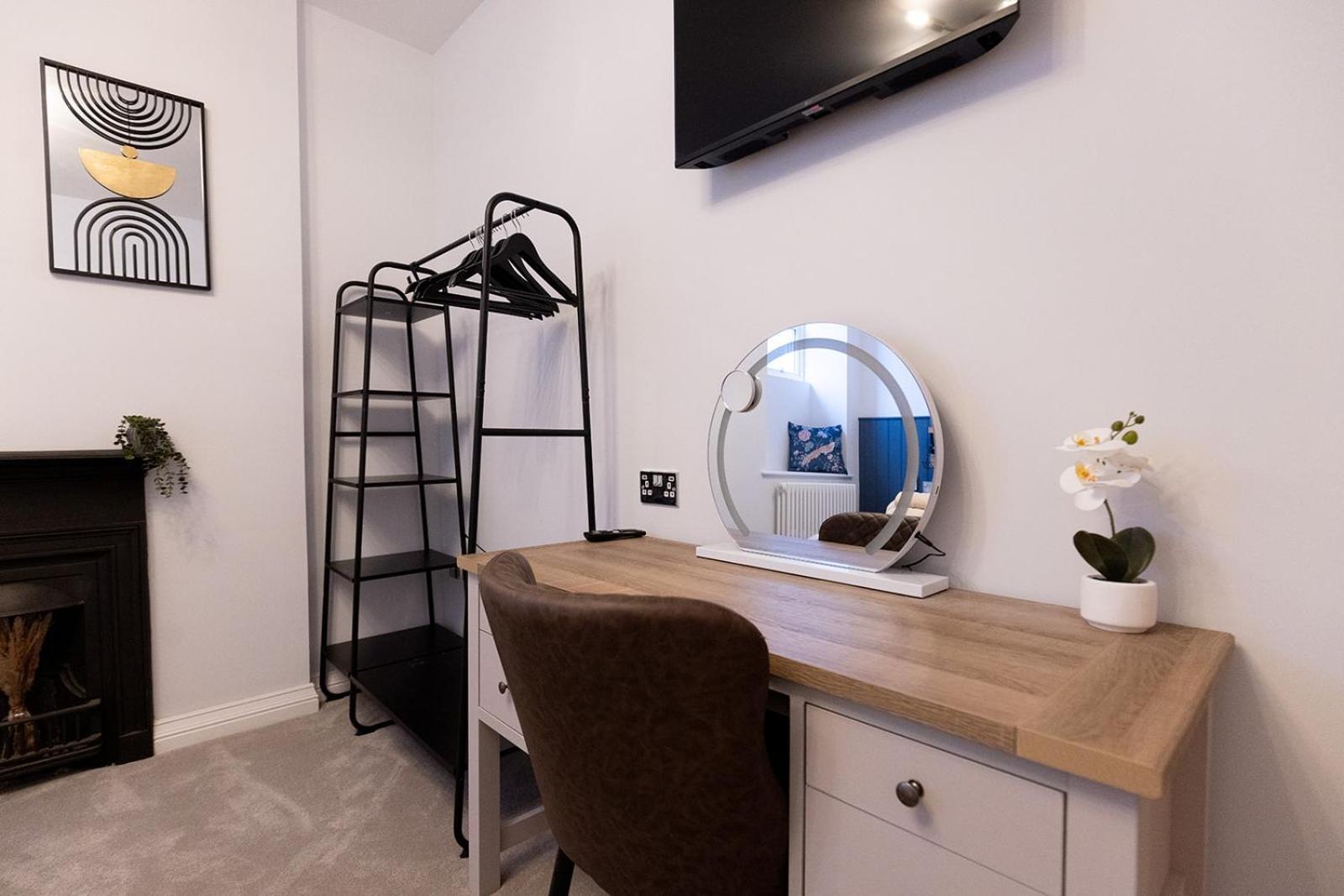 York House No04 - Luxury In Llandudno