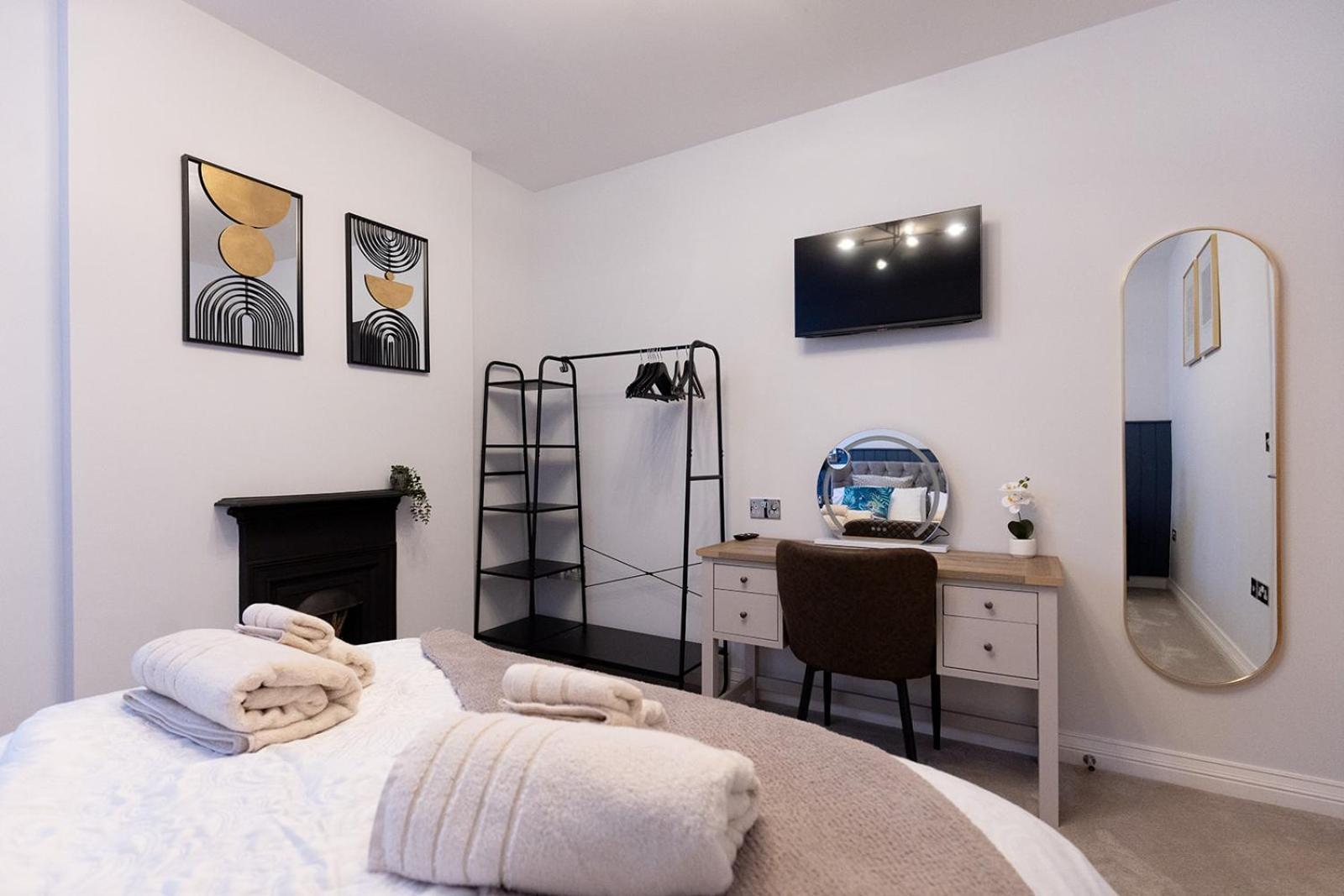 York House No04 - Luxury In *
