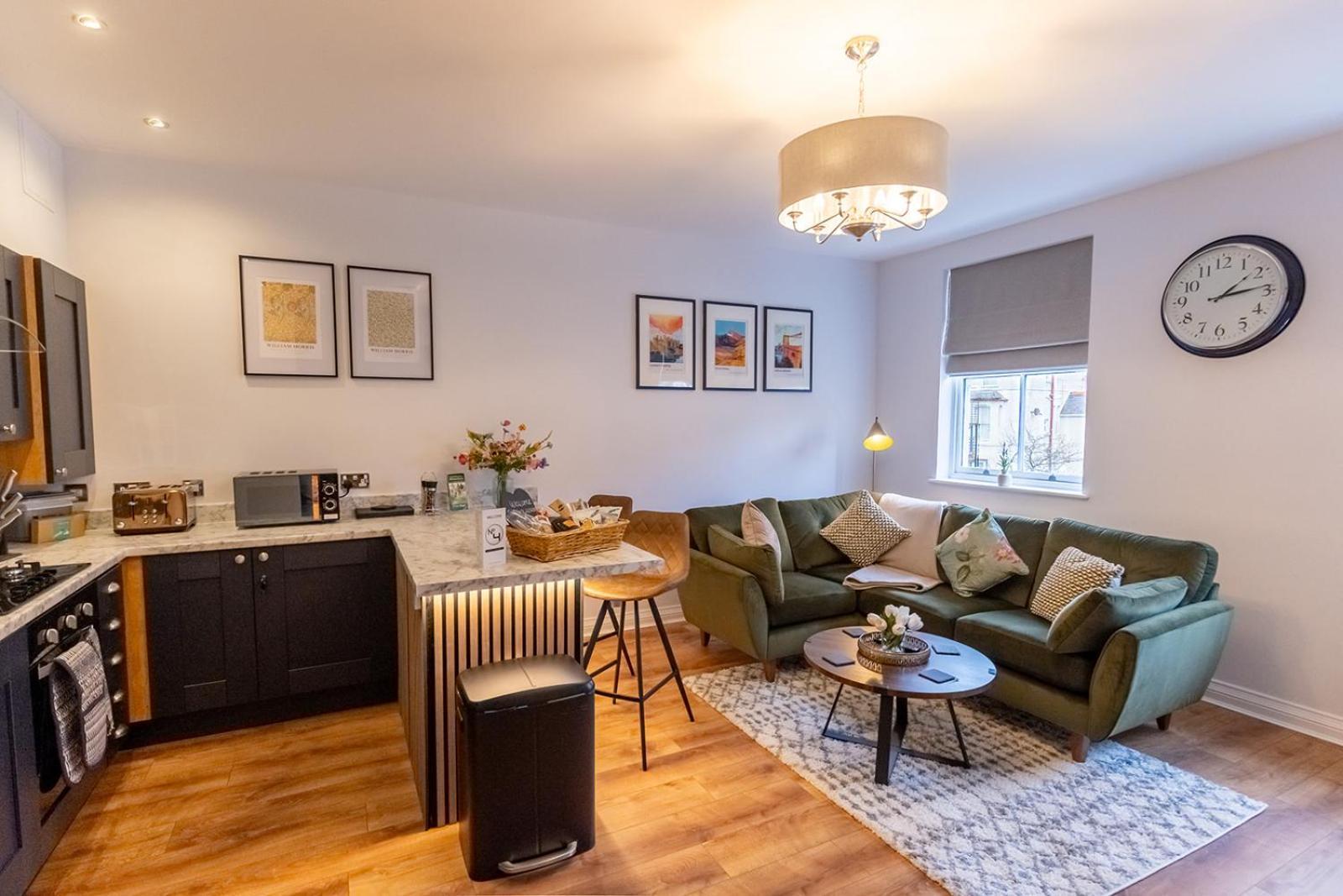 York House No04 - Luxury In