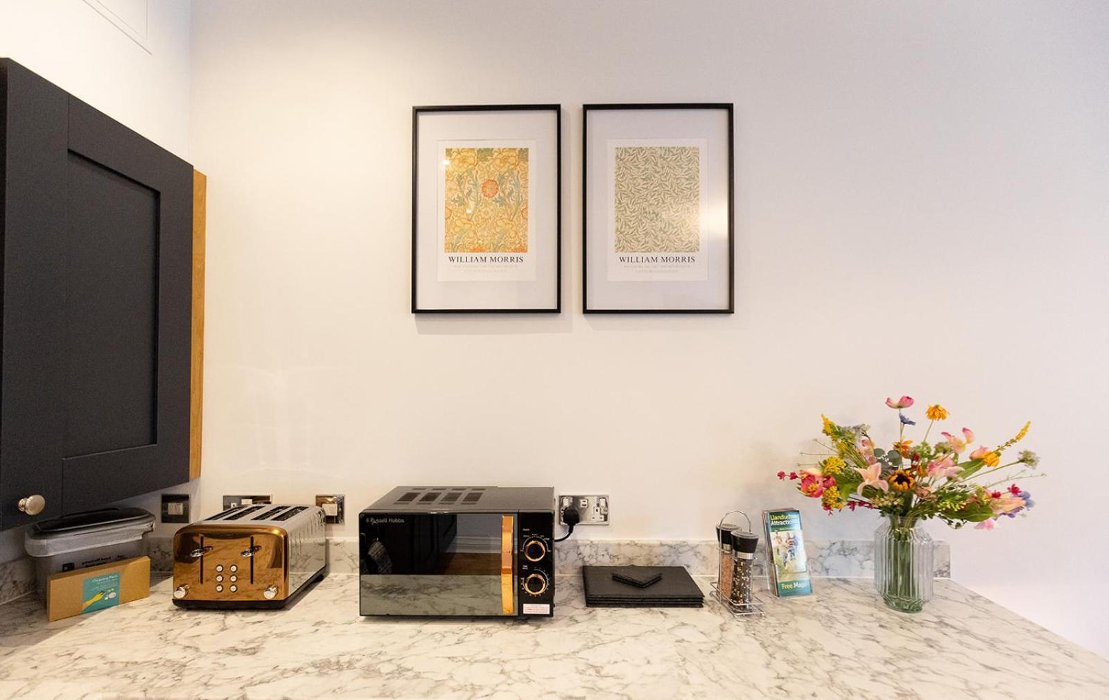 Apartment York House No04 - Luxury In