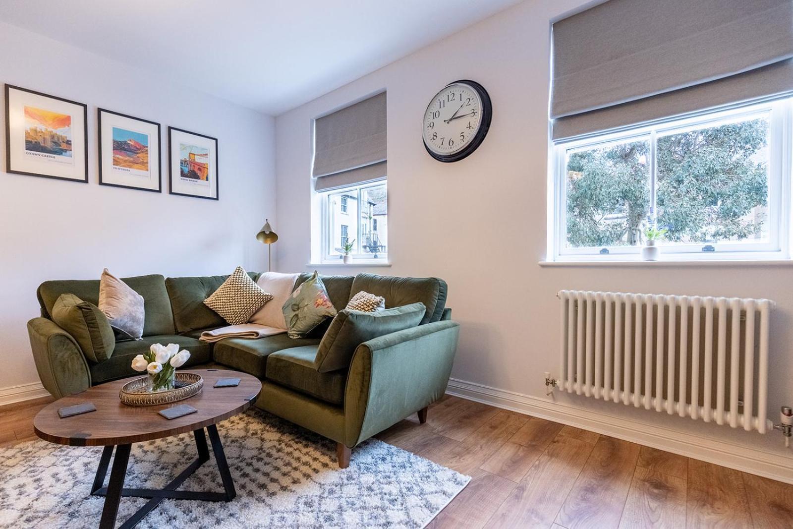 York House No04 - Luxury In