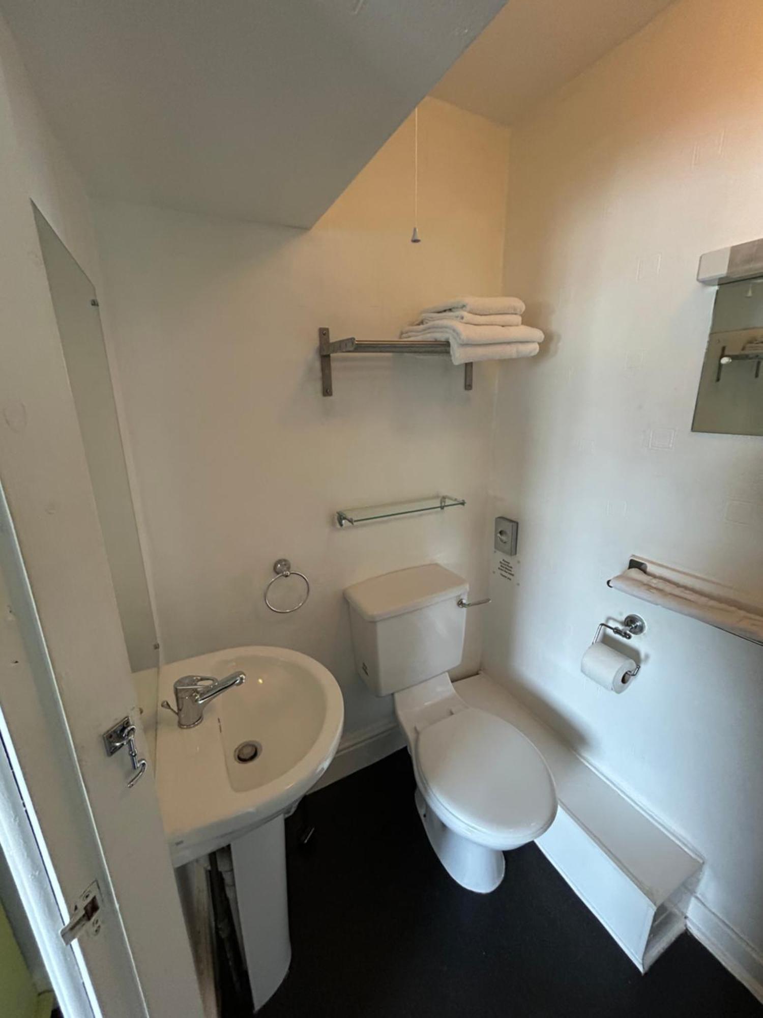 Guest house Morlea Llandudno