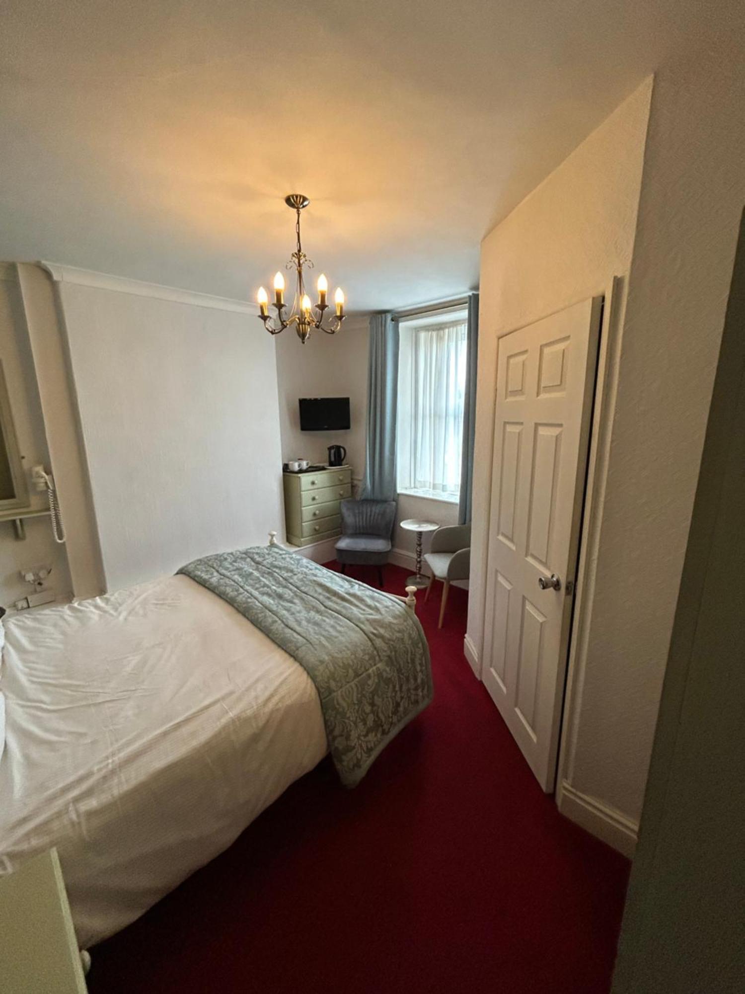 Guest house Morlea *