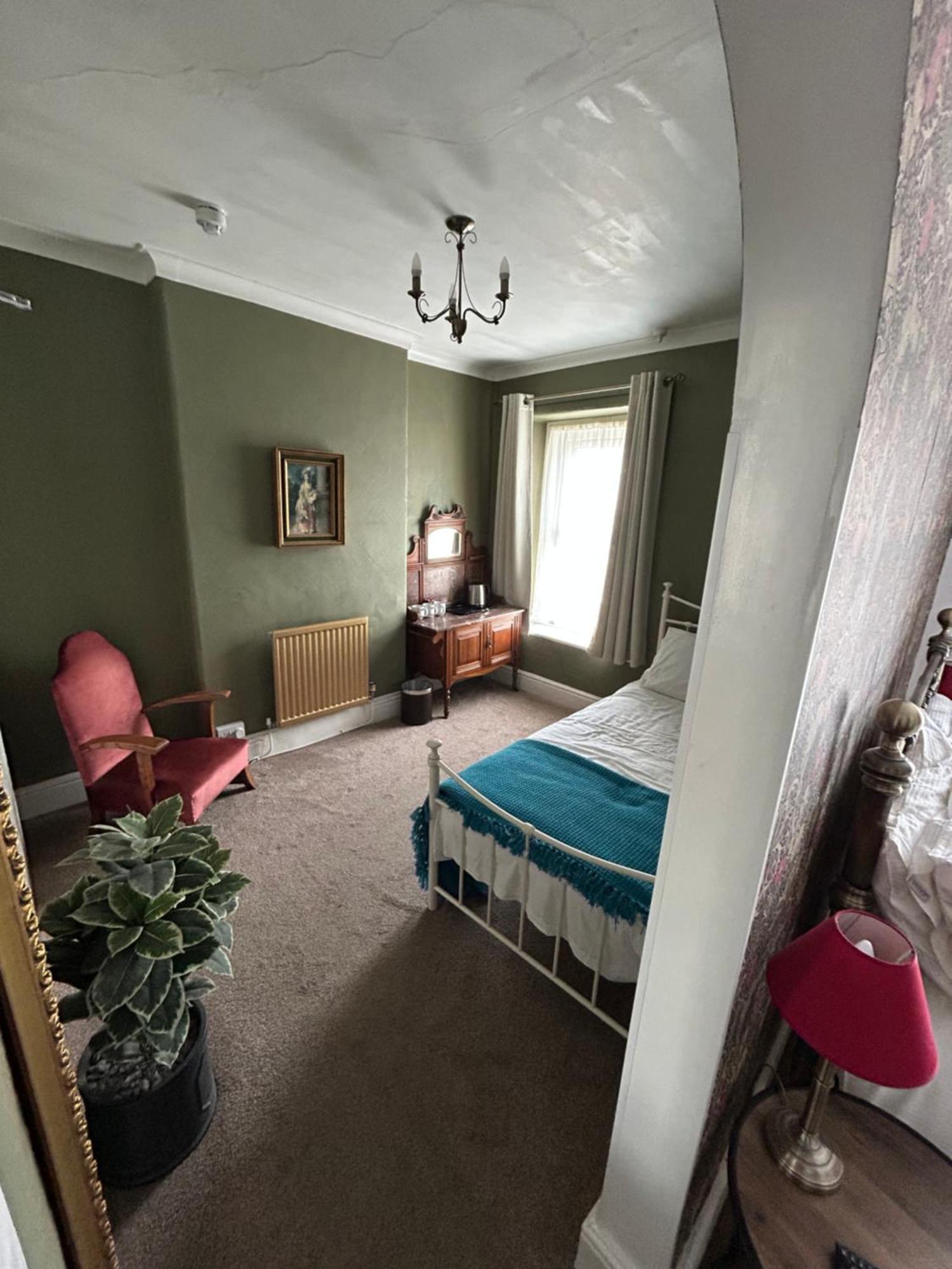 Guest house Morlea Llandudno
