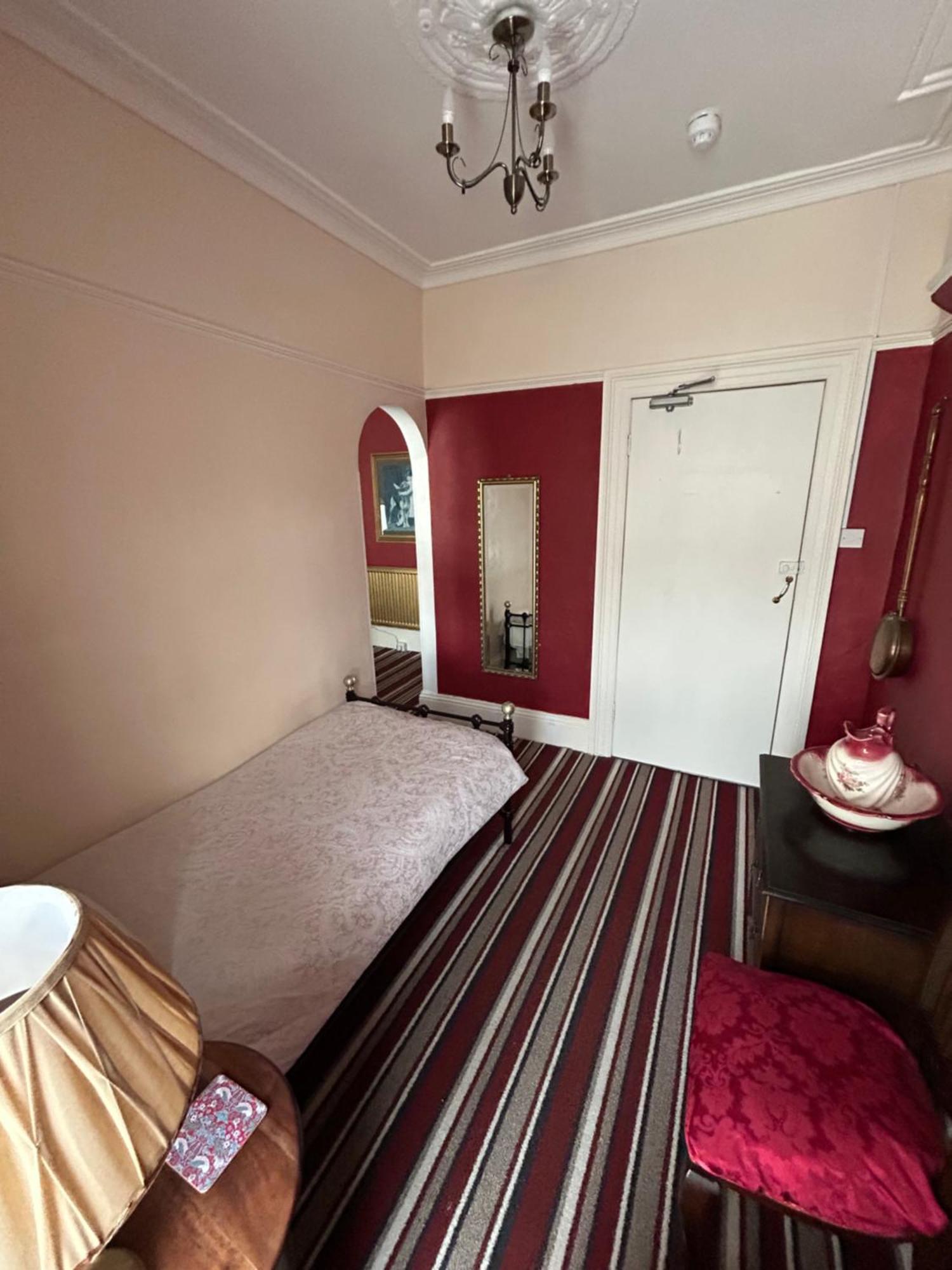 Morlea Guest house
