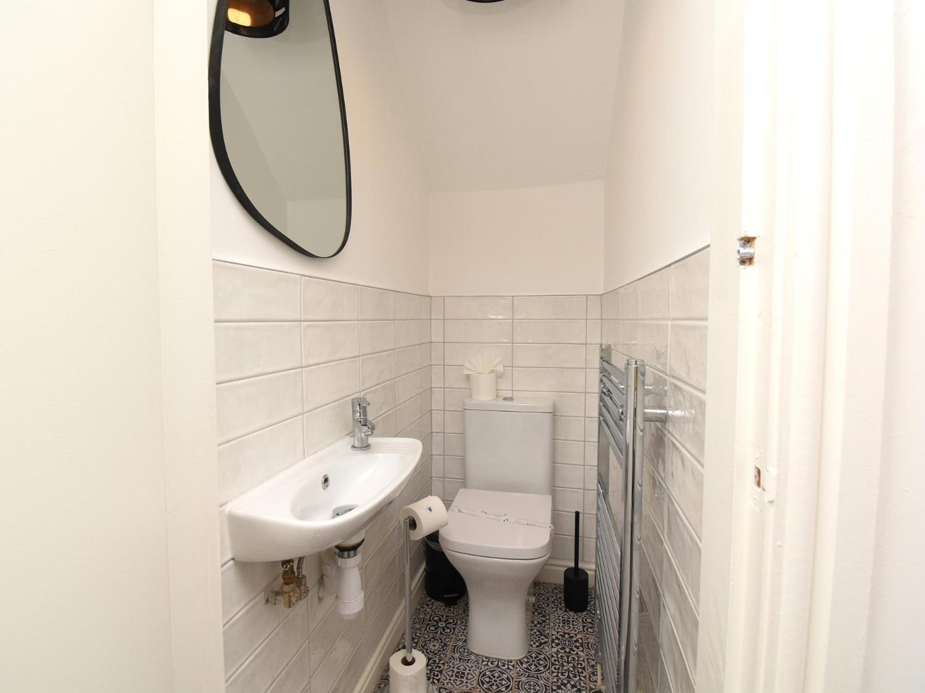 3 Bed In 95068
